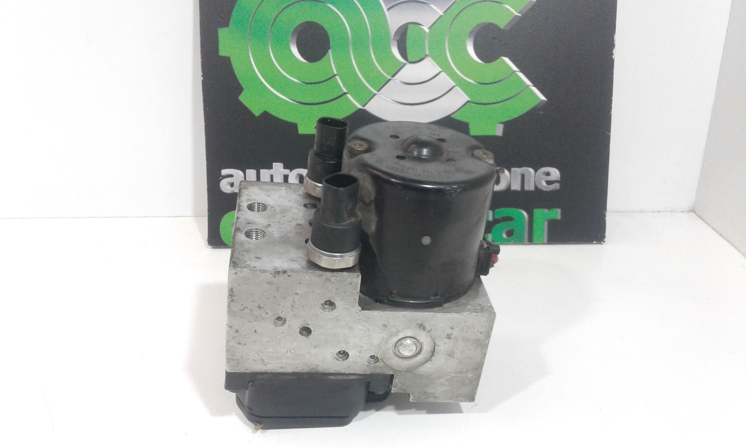 ABS MERCEDES Classe A W168 1 Serie