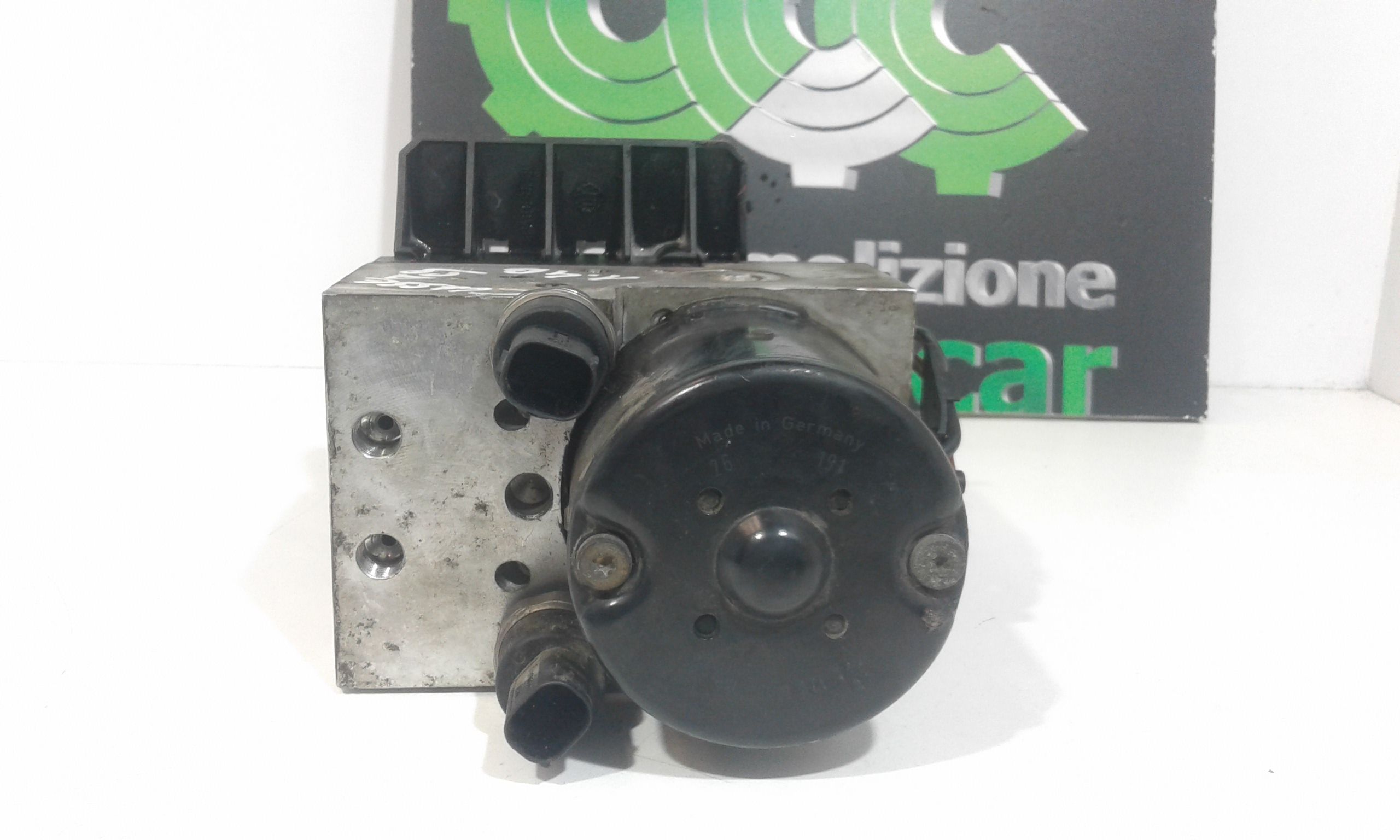 ABS MERCEDES Classe A W168 1 Serie