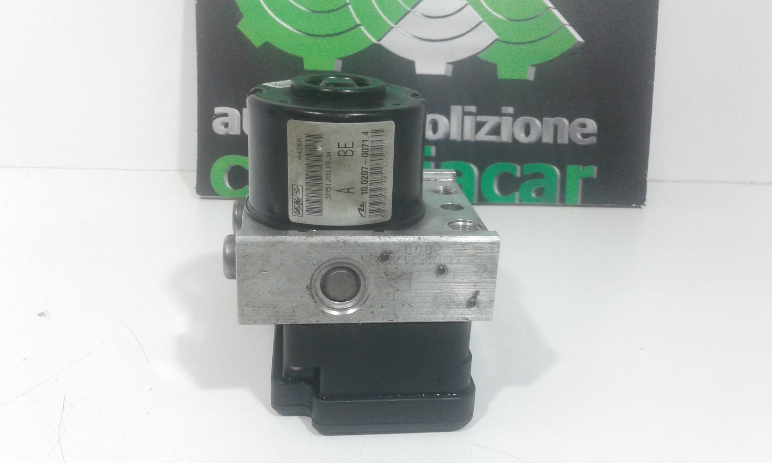 ABS FORD C - Max 1 Serie