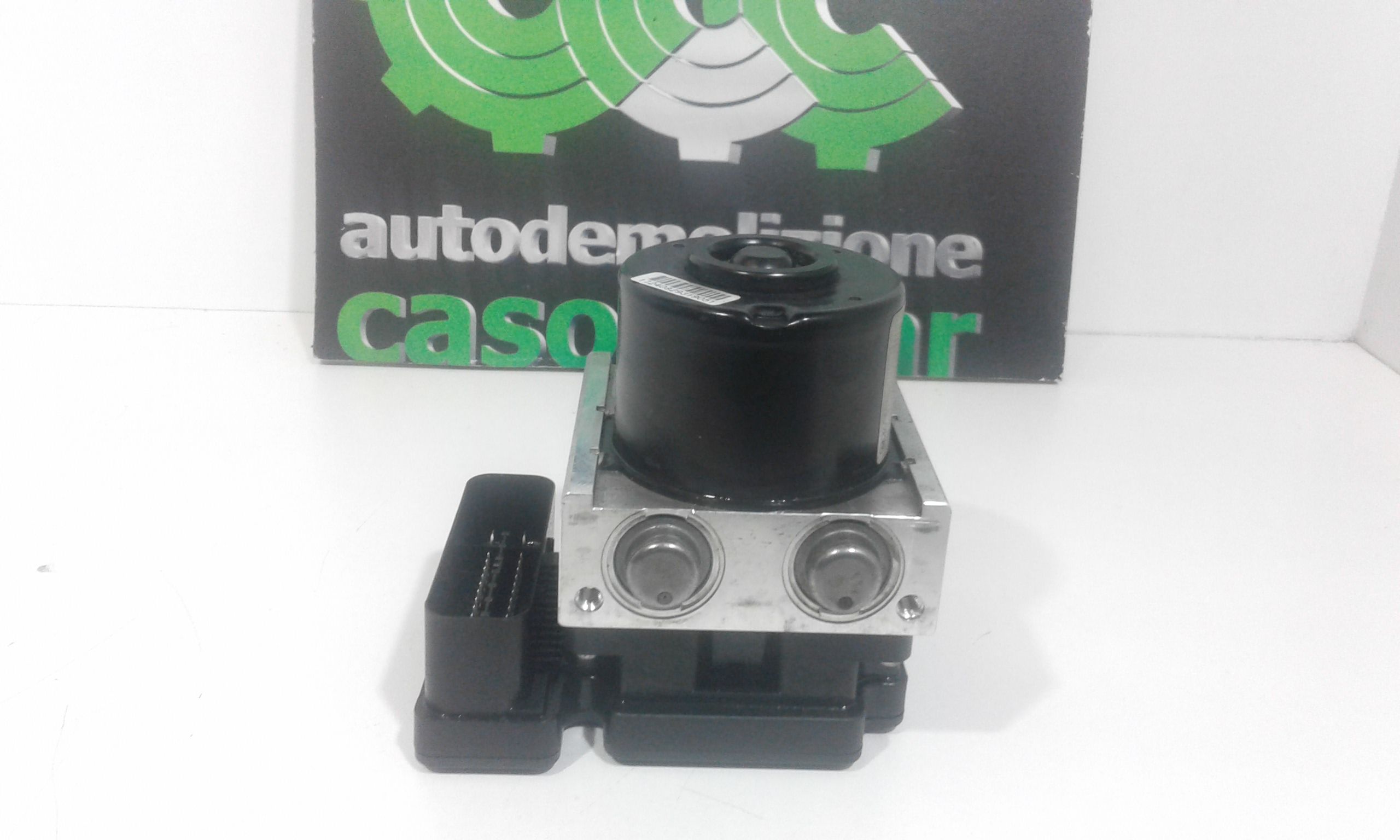 ABS FORD C - Max 1 Serie