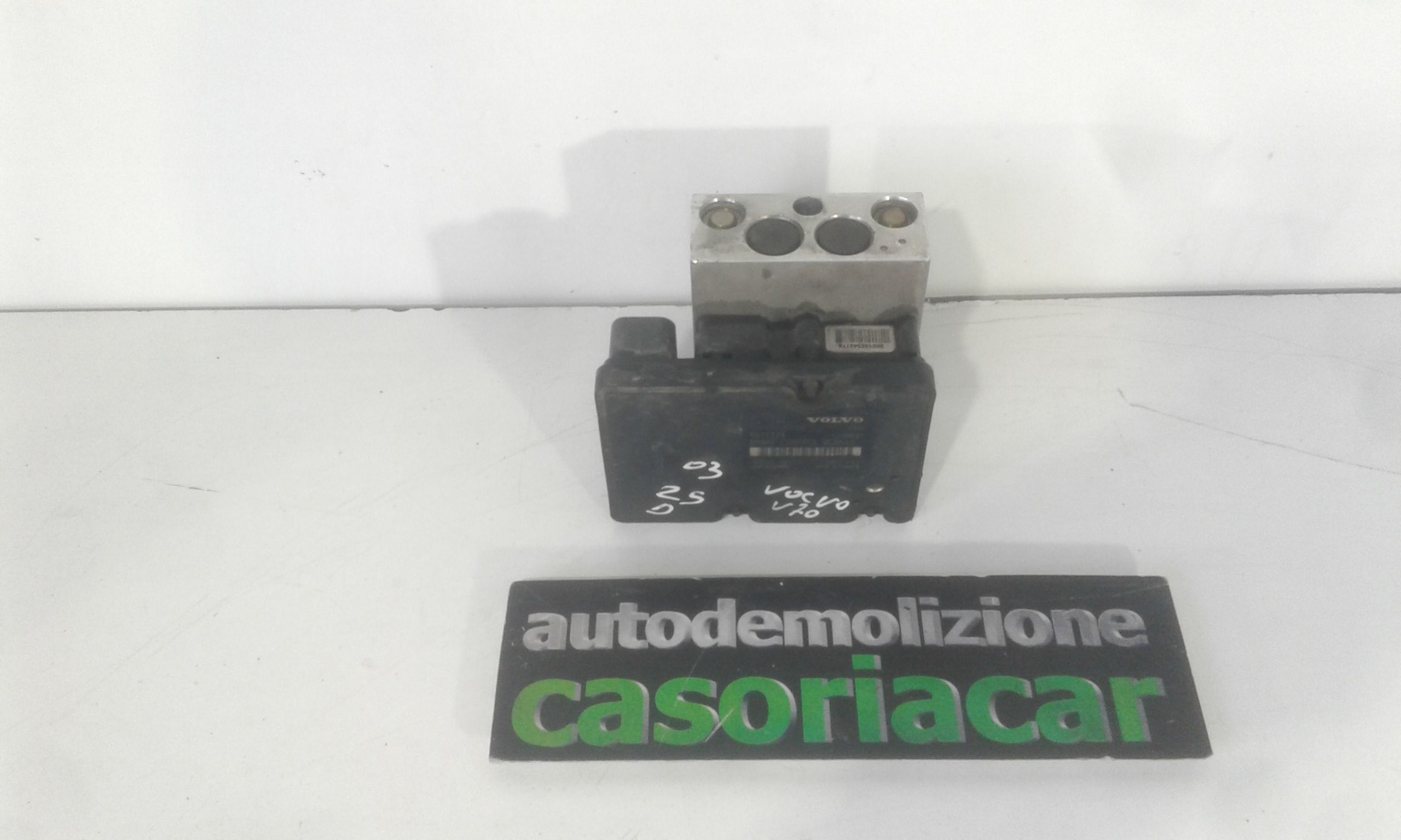 ABS VOLVO V70 2 Serie