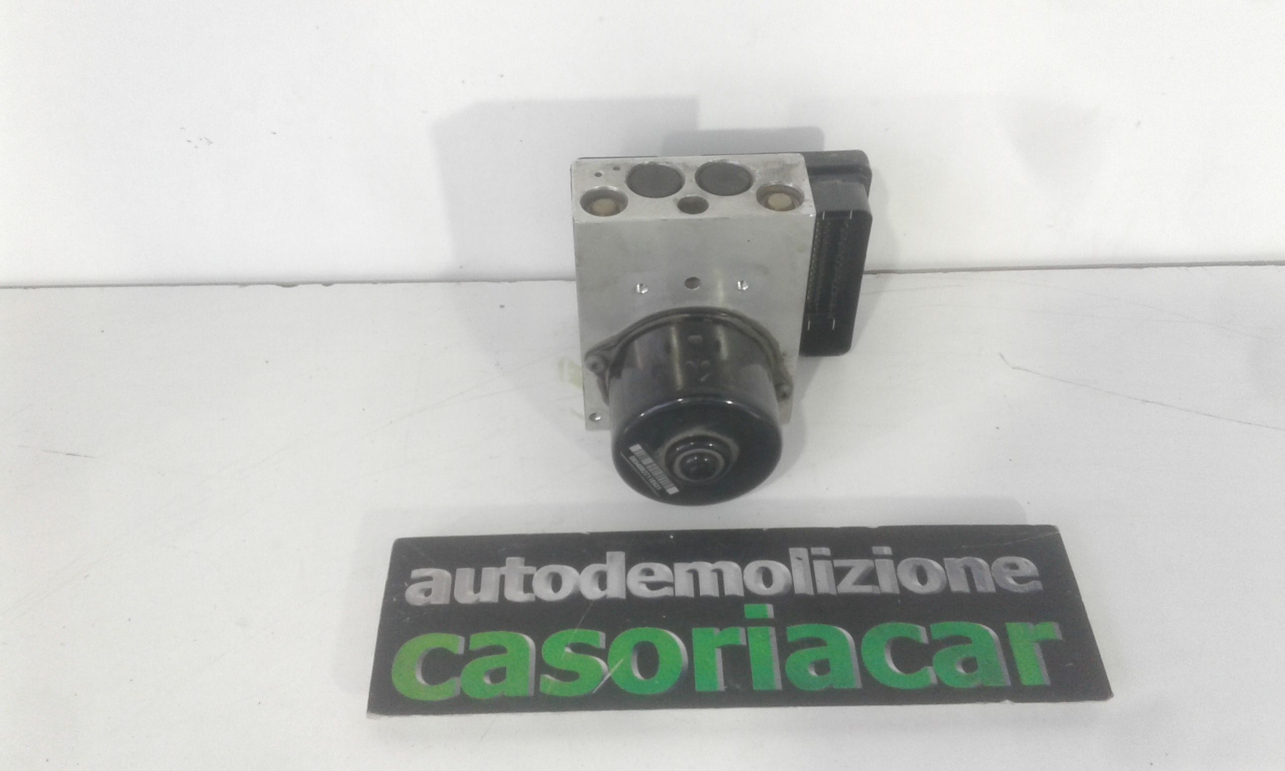 ABS VOLVO V70 2 Serie