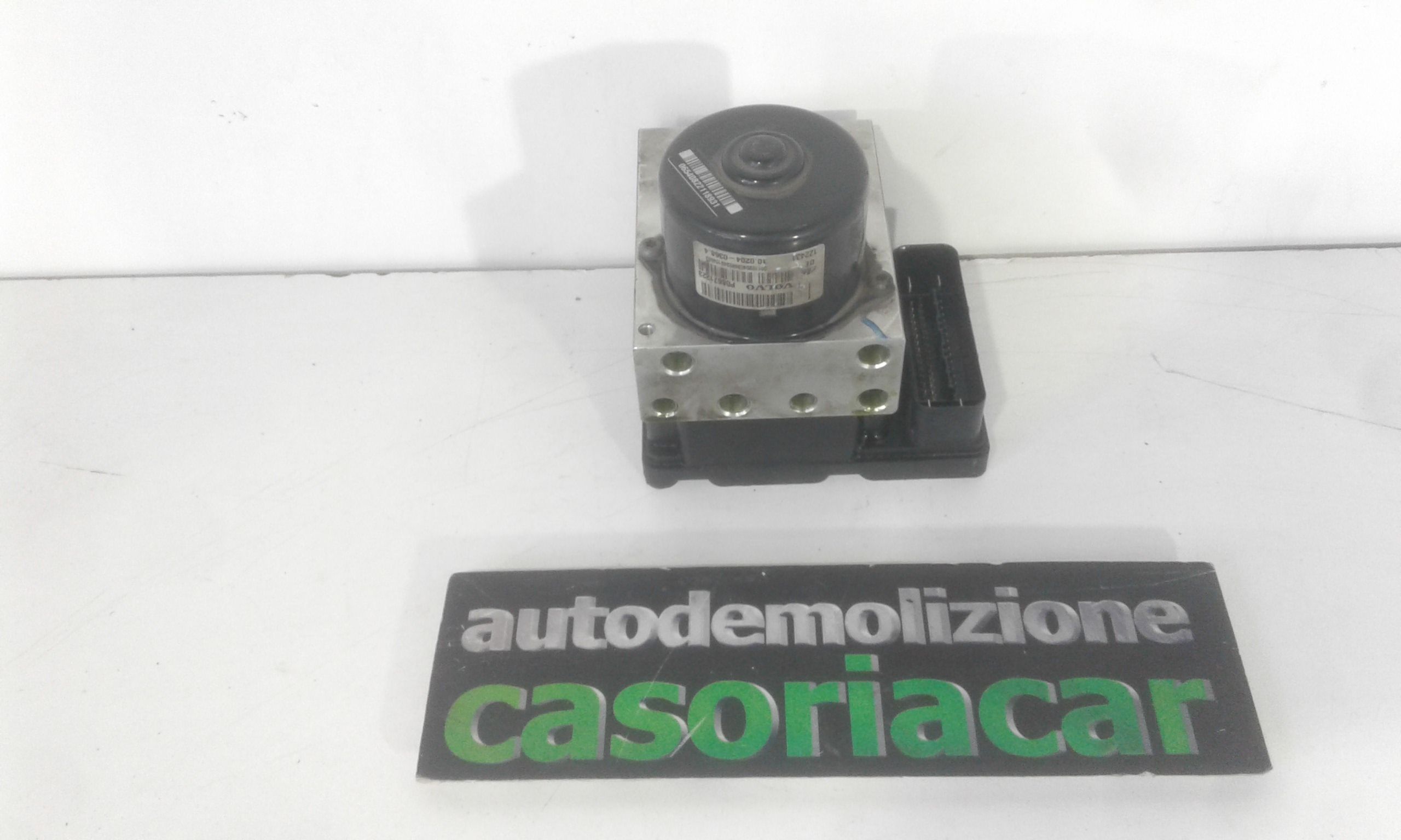 ABS VOLVO V70 2 Serie