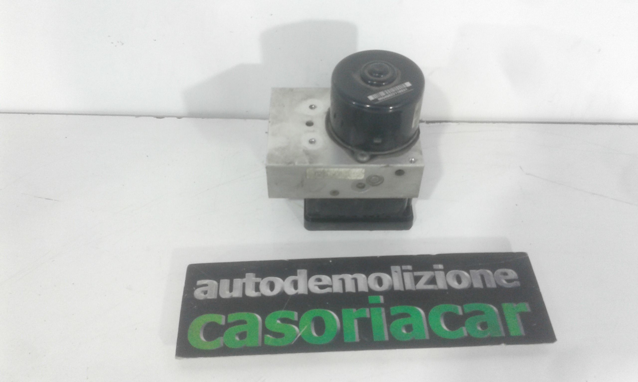 ABS VOLVO V70 2 Serie