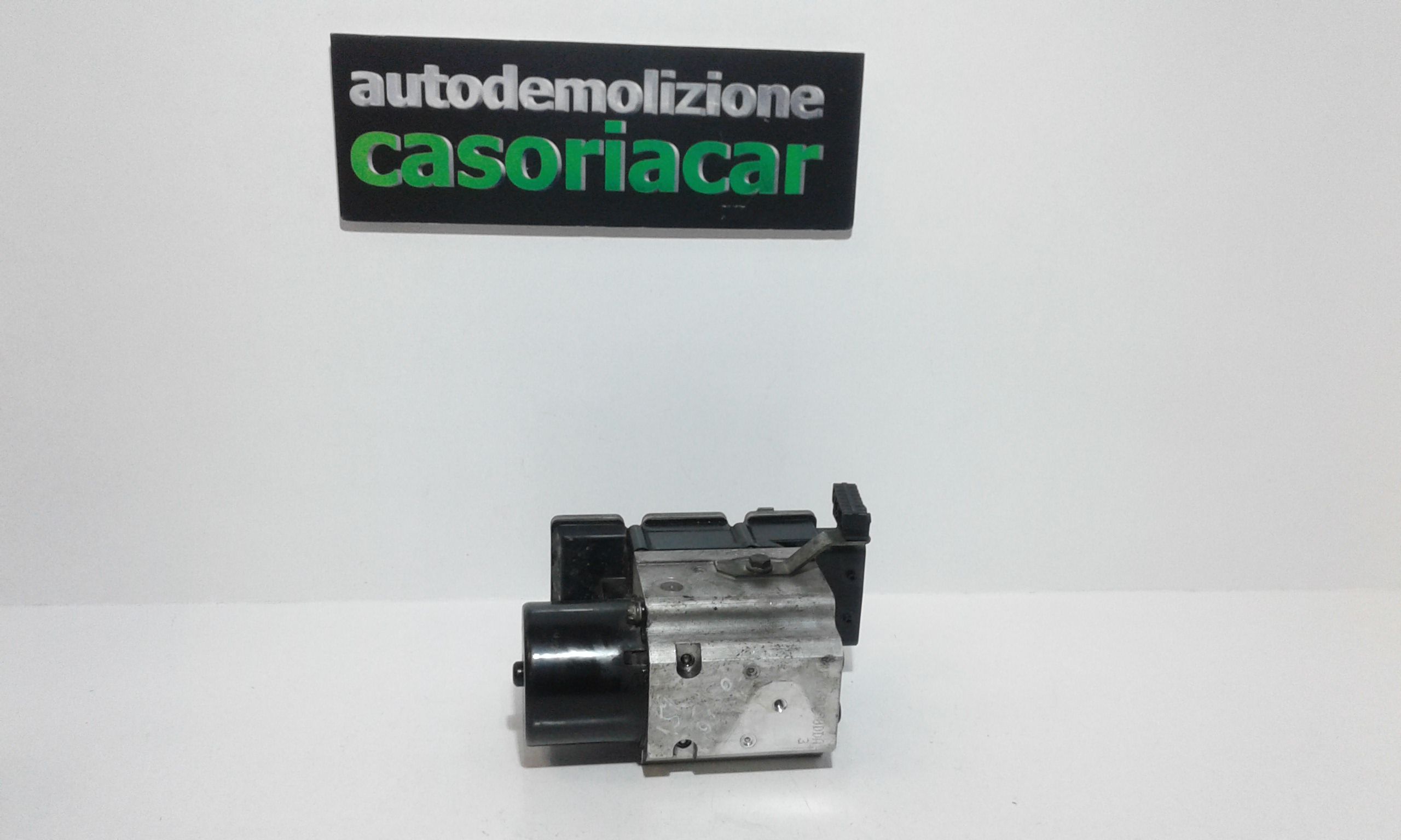 ABS ALFA ROMEO 159 Berlina 1 Serie