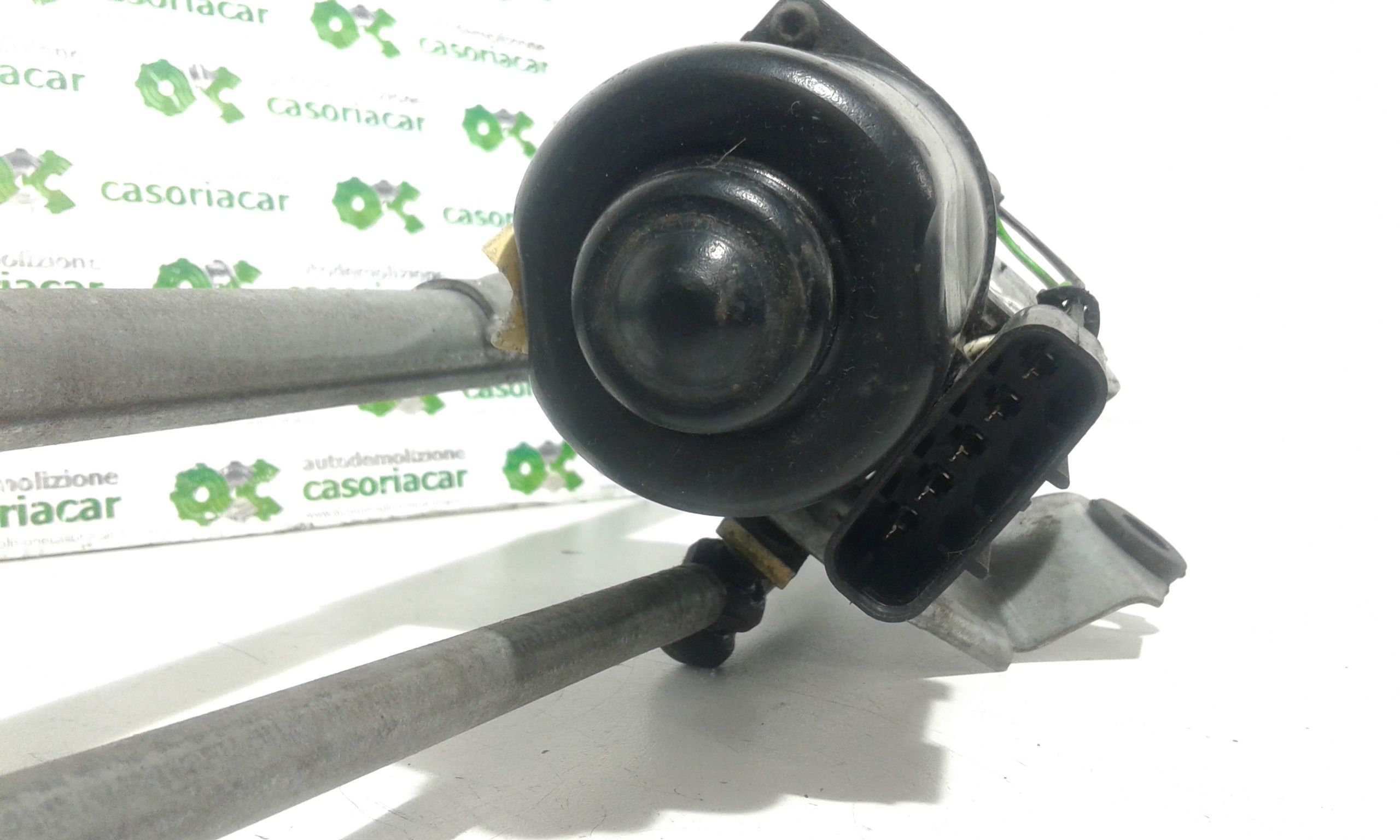 Motorino tergi ant completo di tandem OPEL Tigra 1 Serie