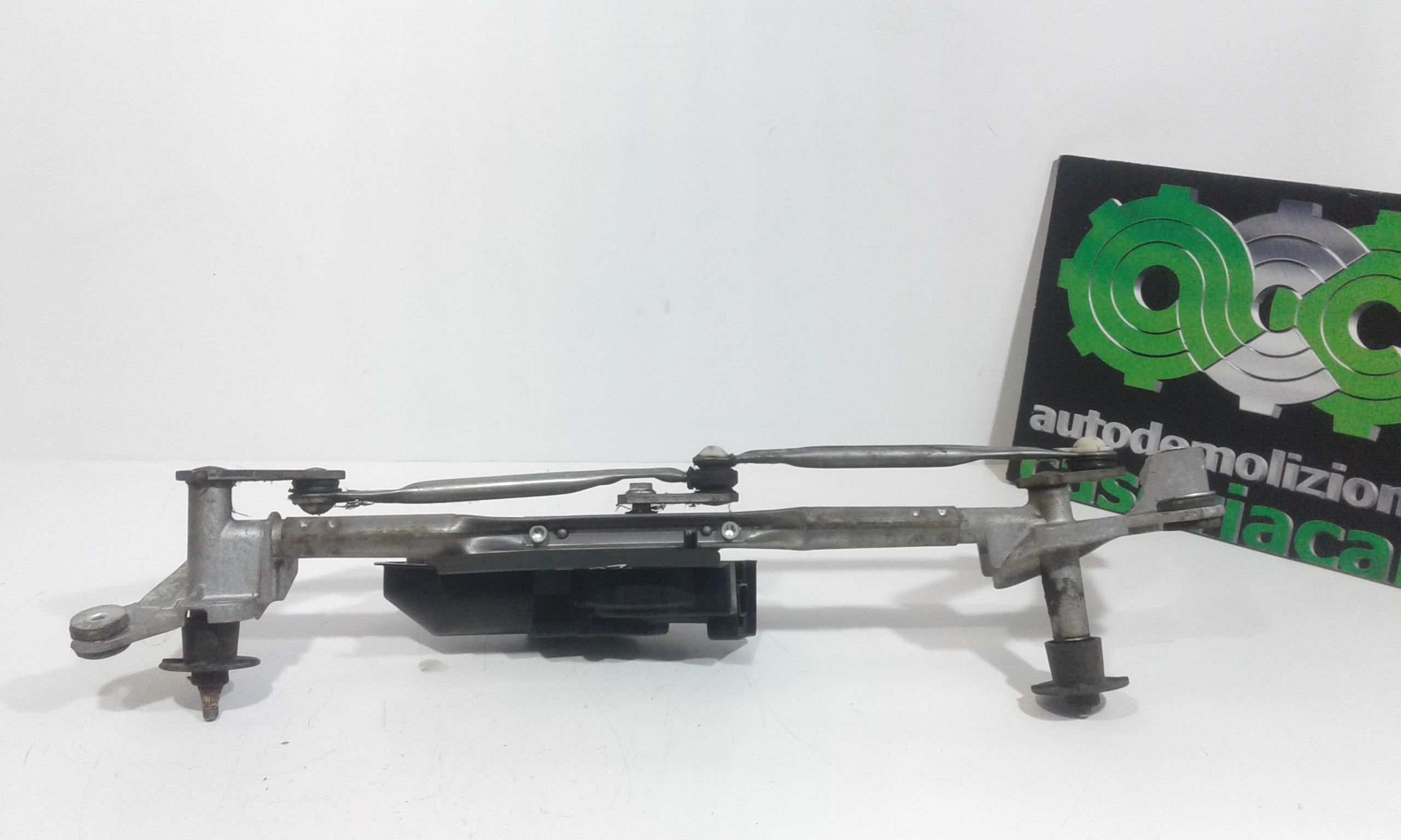 Motorino tergi ant completo di tandem DAIHATSU Trevis 2 Serie