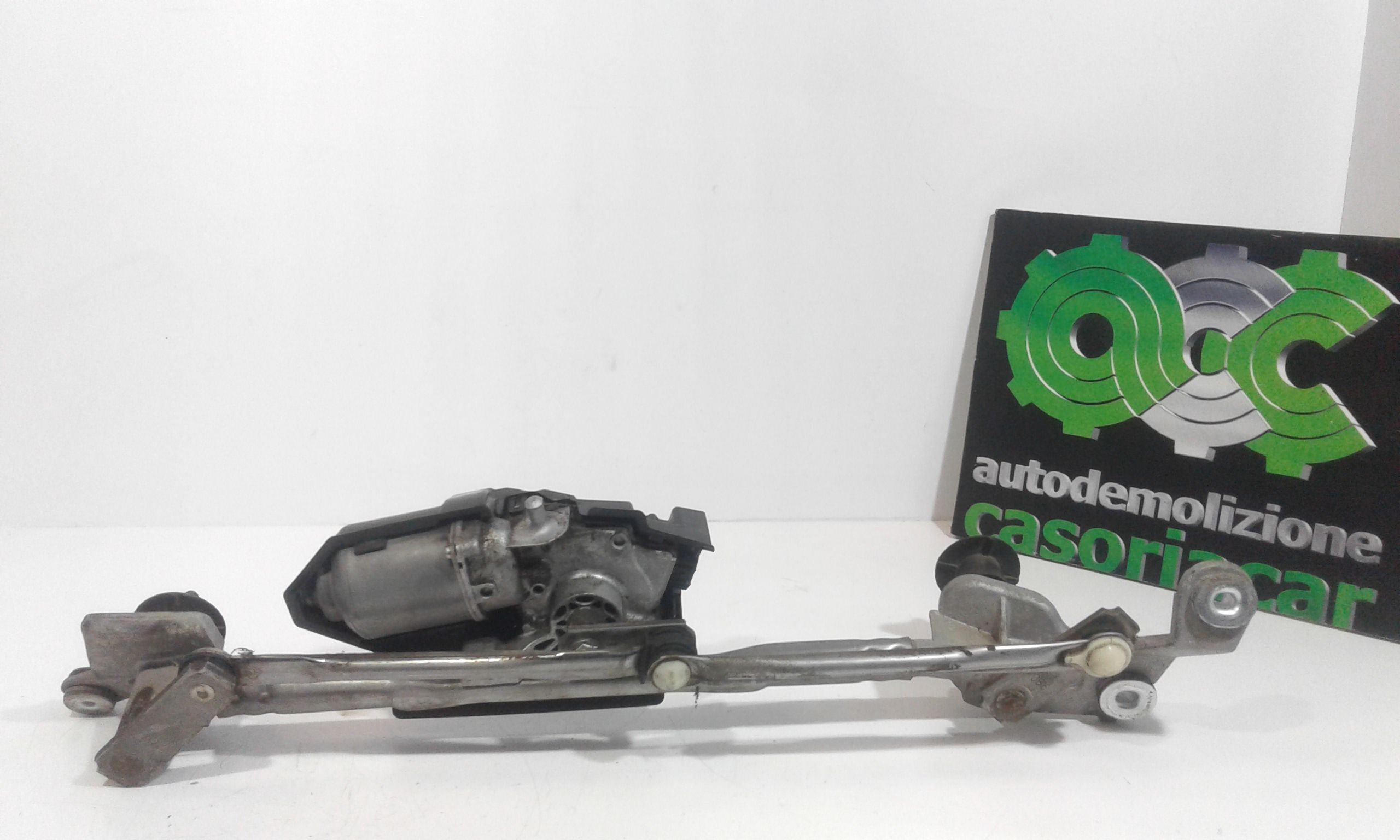 Motorino tergi ant completo di tandem DAIHATSU Trevis 2 Serie