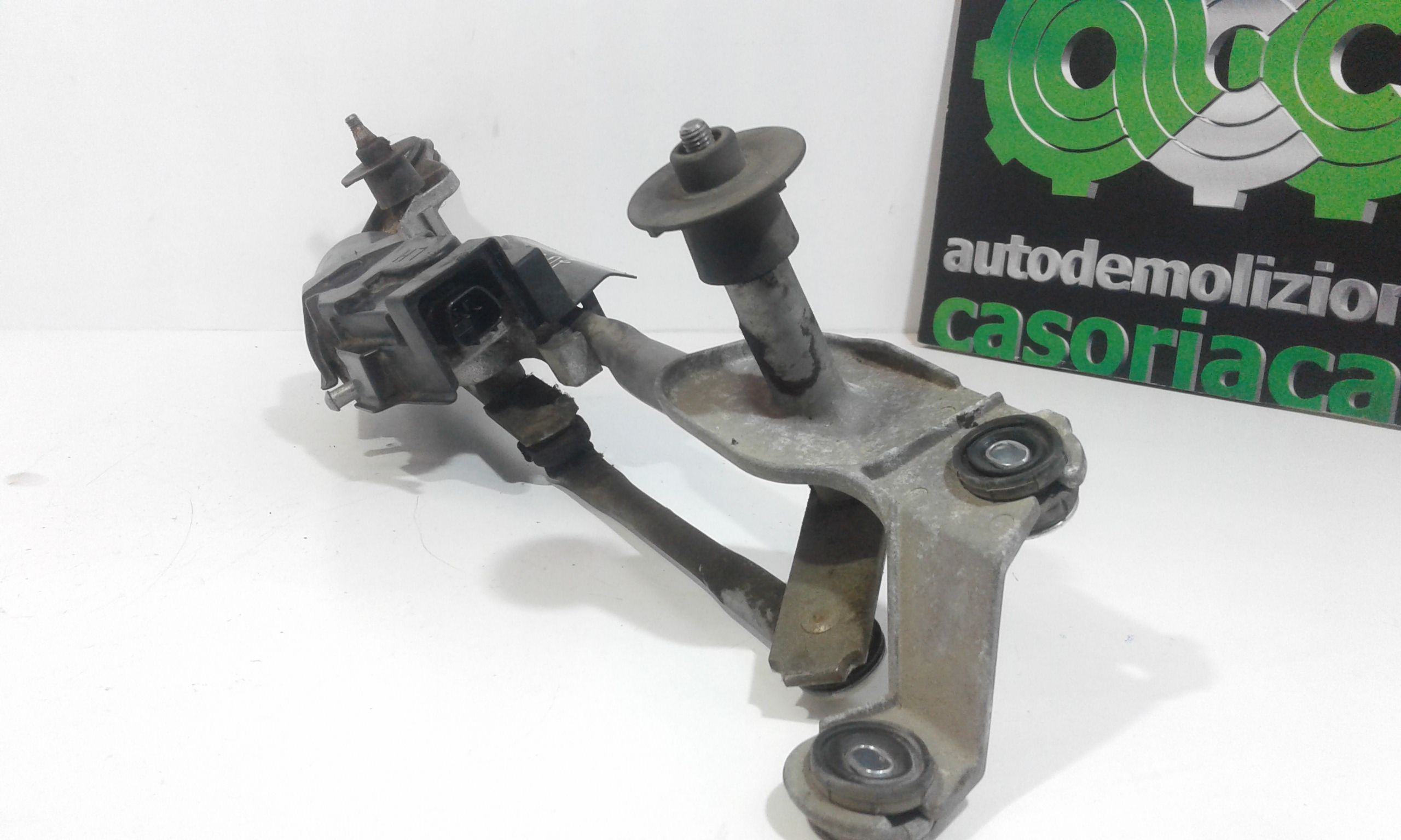 Motorino tergi ant completo di tandem DAIHATSU Trevis 2 Serie