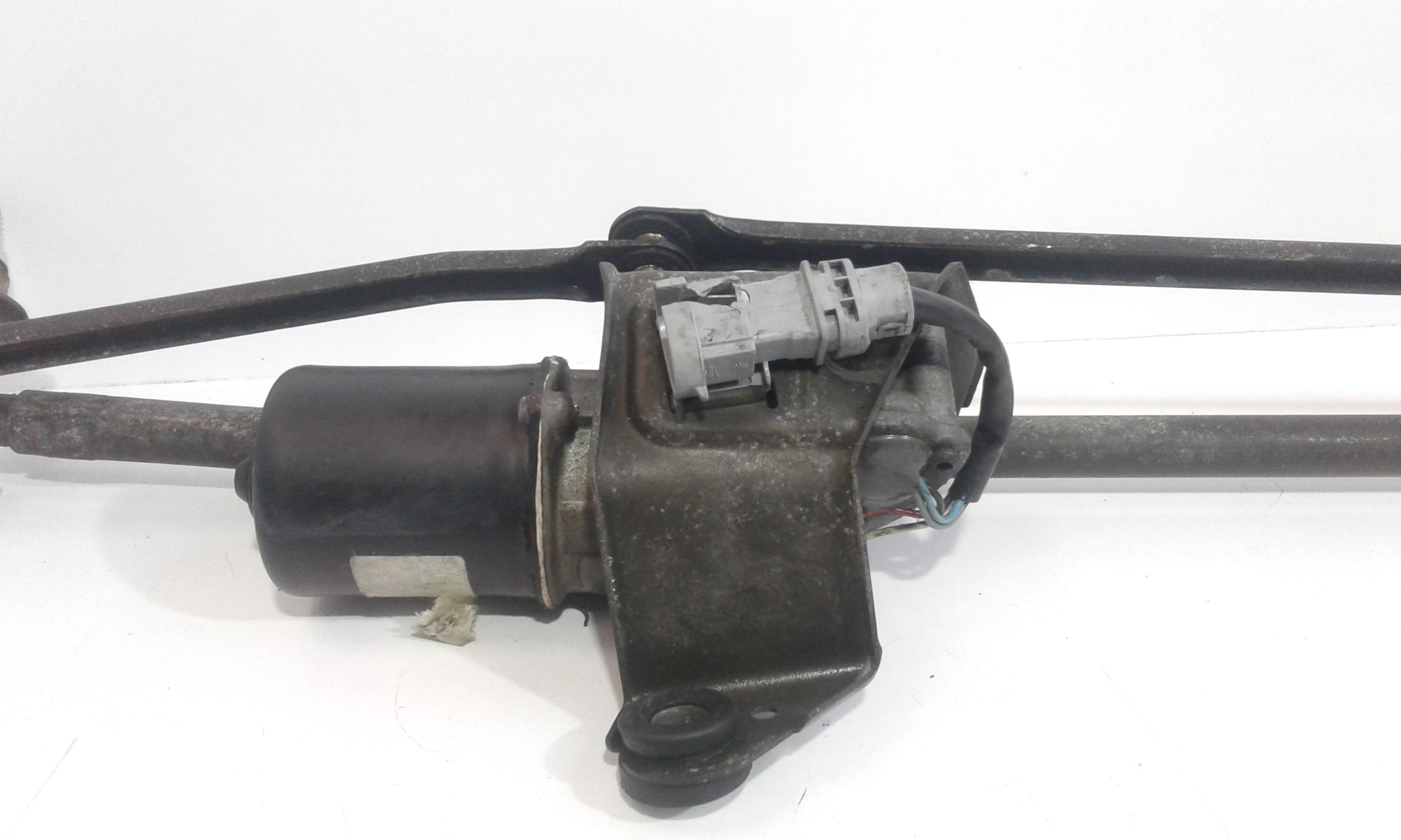 Motorino tergi ant completo di tandem RENAULT Master 3 Serie