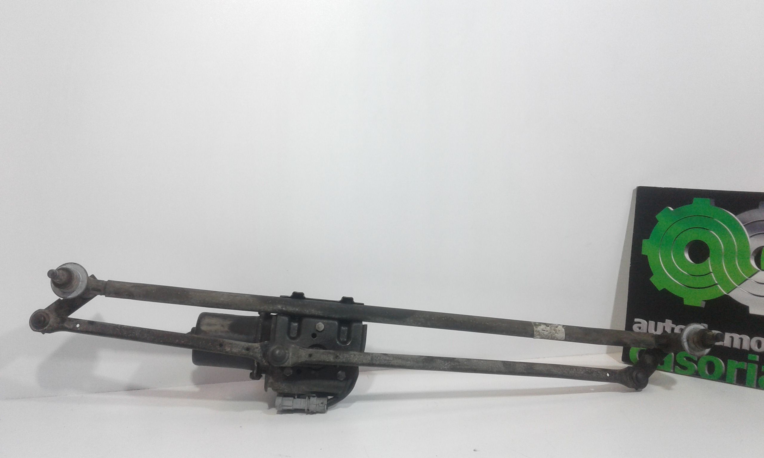 Motorino tergi ant completo di tandem RENAULT Master 3 Serie