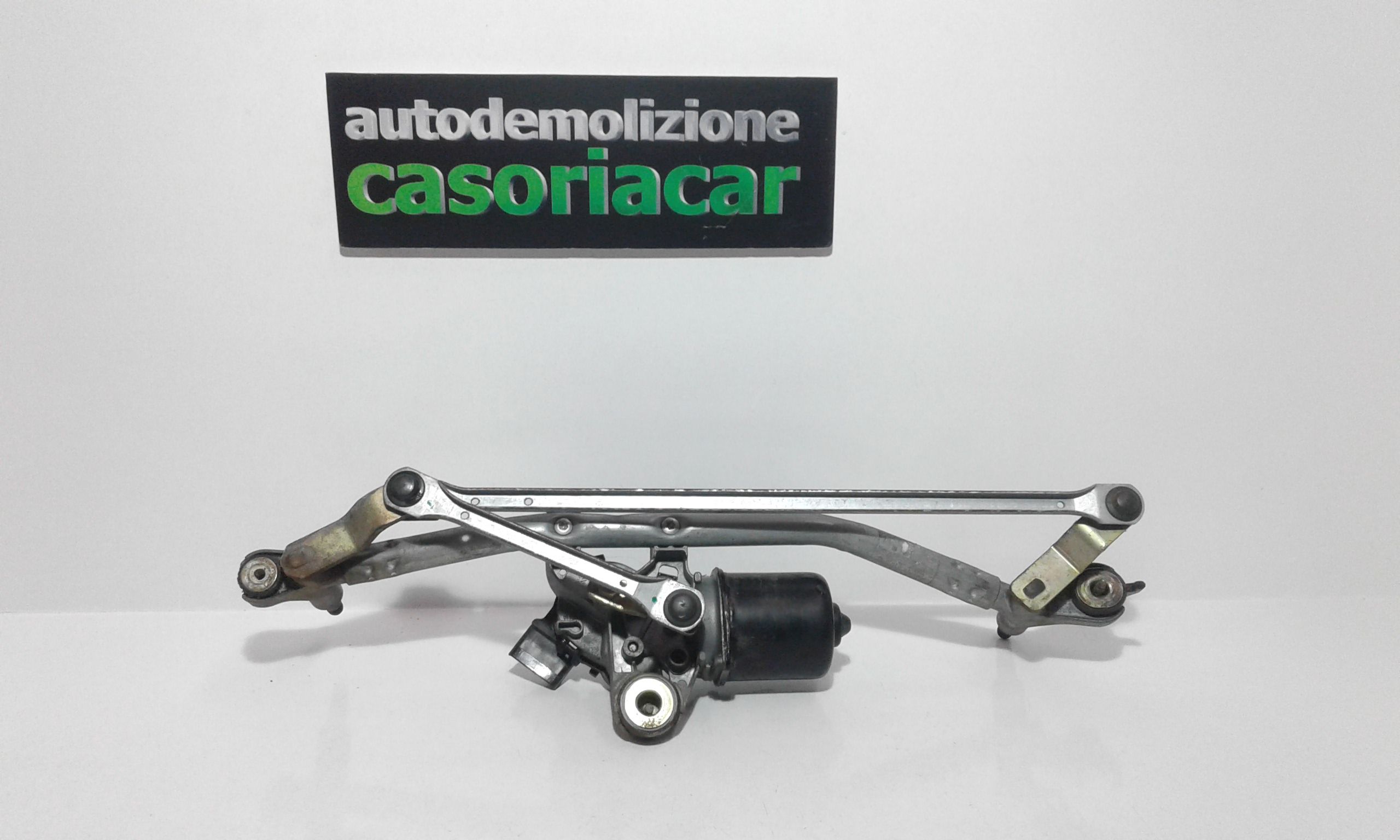 Motorino tergi ant completo di tandem CITROEN C3 Pluriel