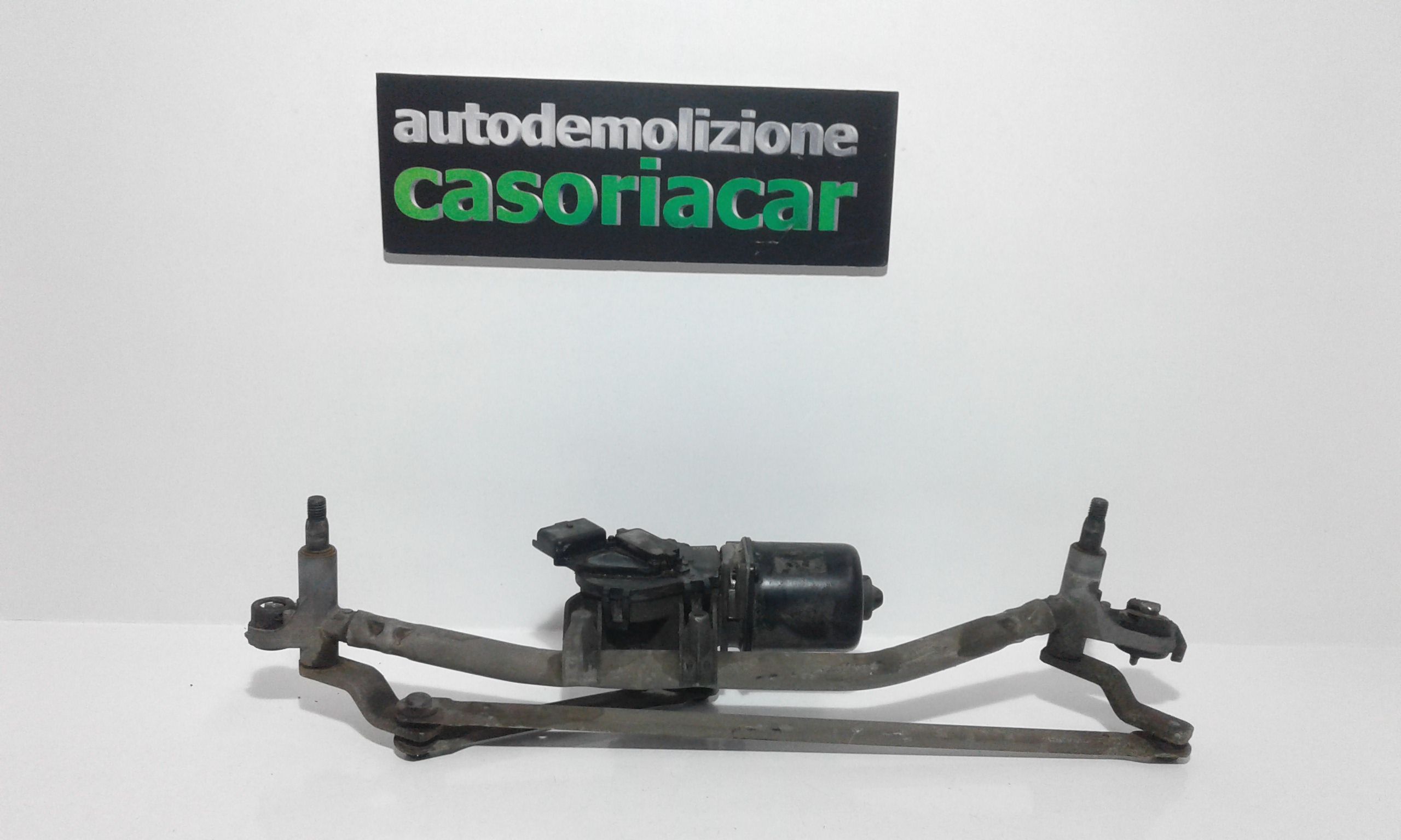 Motorino tergi ant completo di tandem CITROEN C3 Pluriel