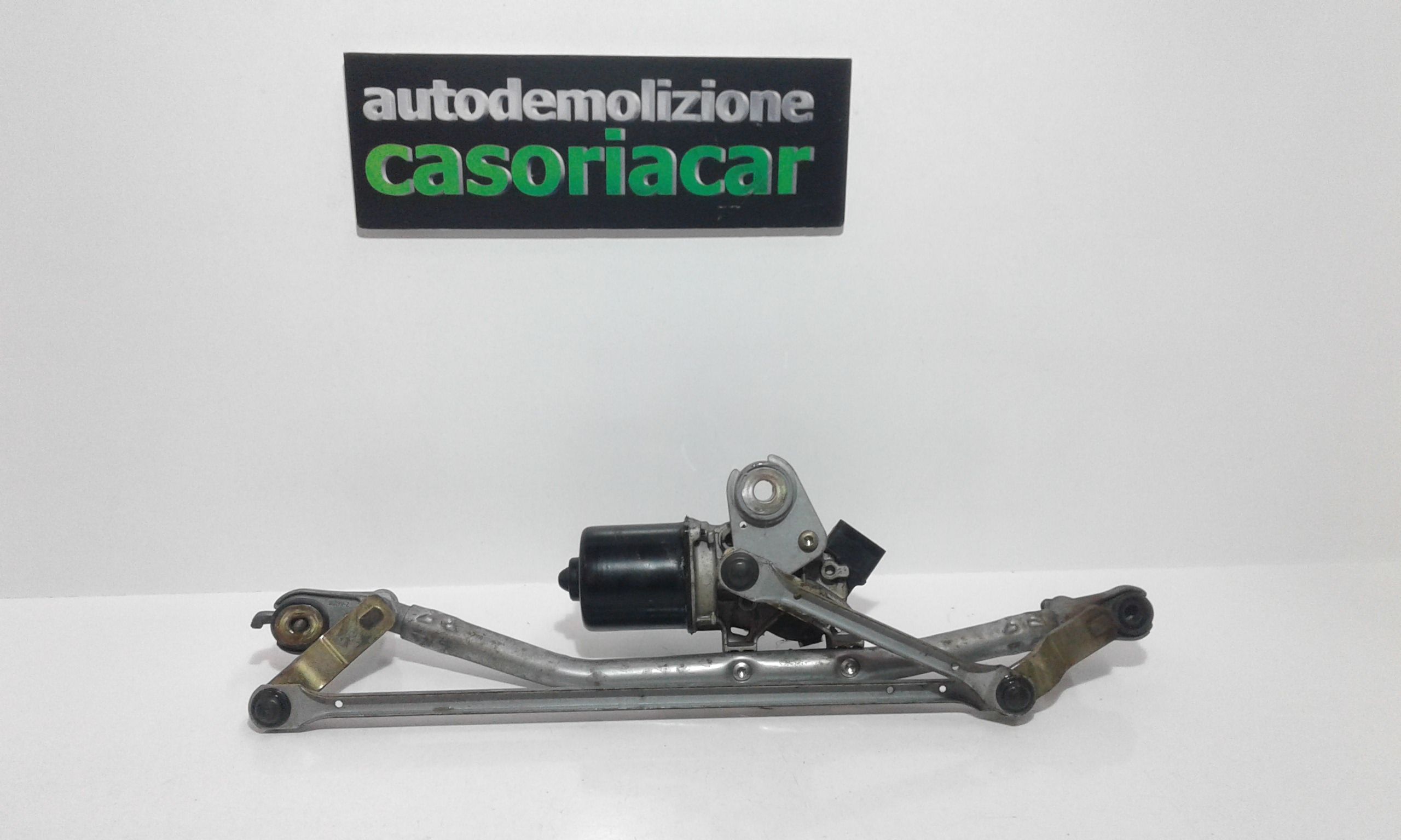 Motorino tergi ant completo di tandem CITROEN C3 1 Serie