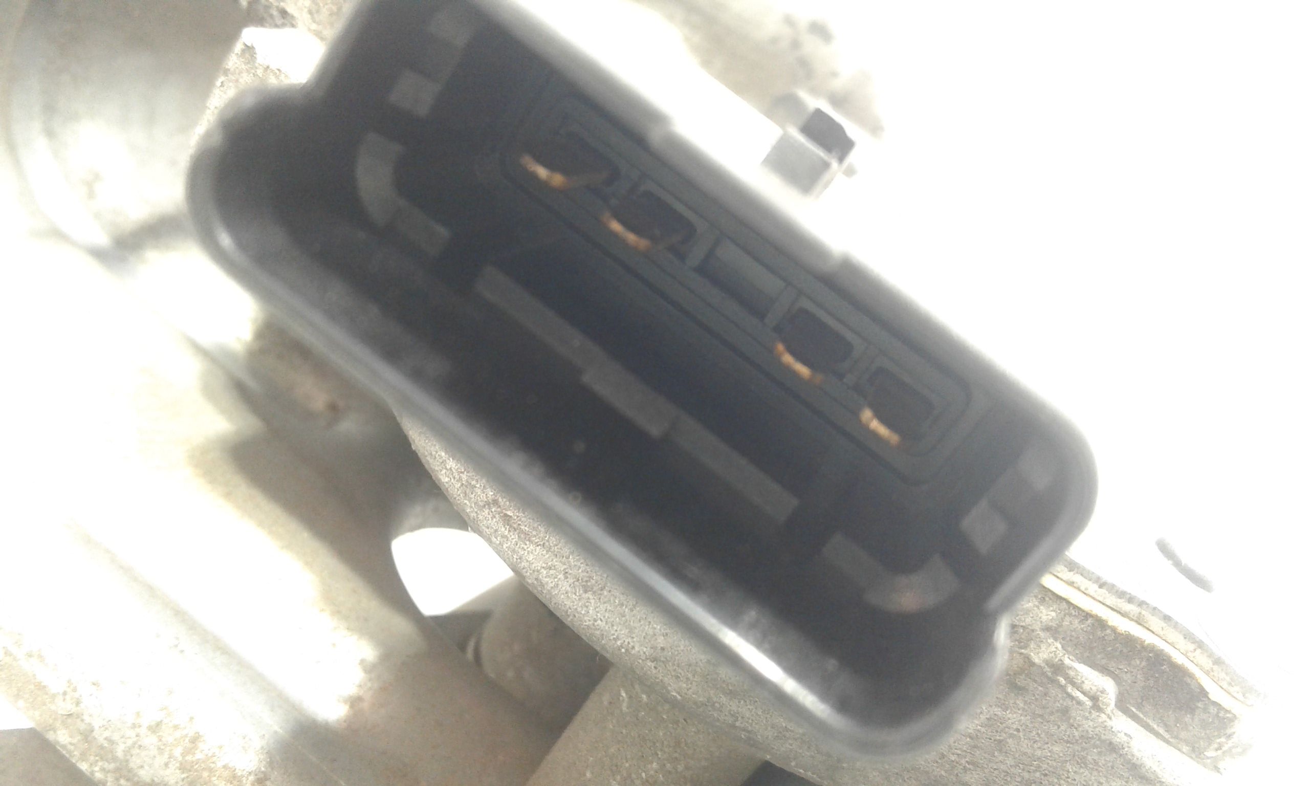 Motorino tergi ant completo di tandem CITROEN Jumpy 3 Serie