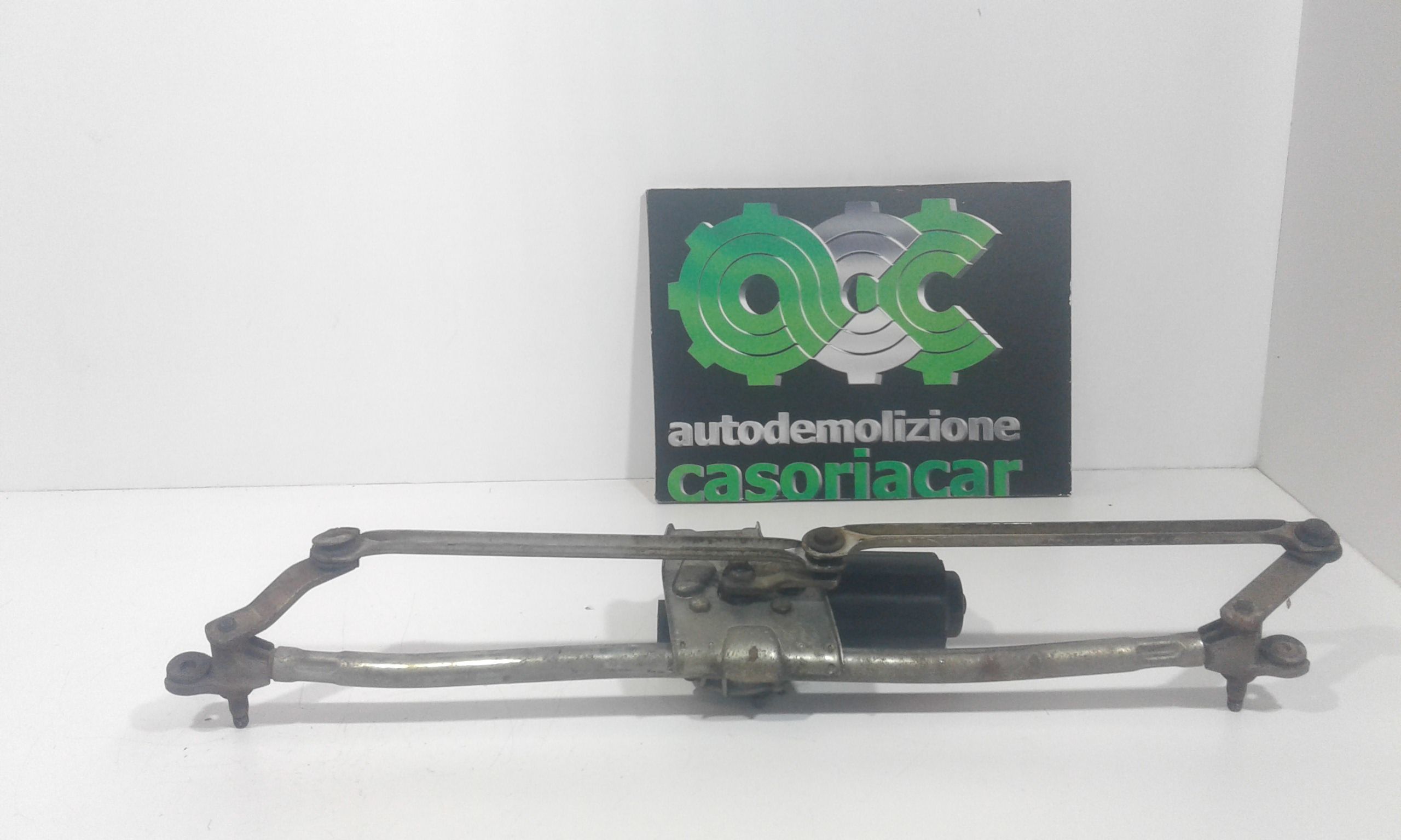 Motorino tergi ant completo di tandem FIAT Dobl 1 Serie