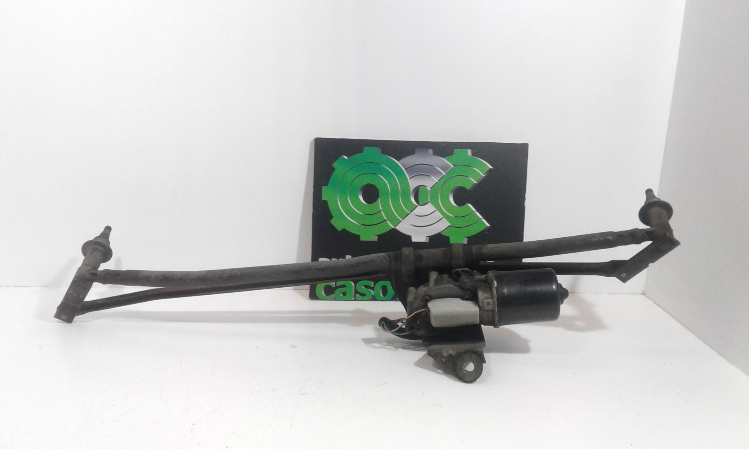 Motorino tergi ant completo di tandem RENAULT Master 3 Serie