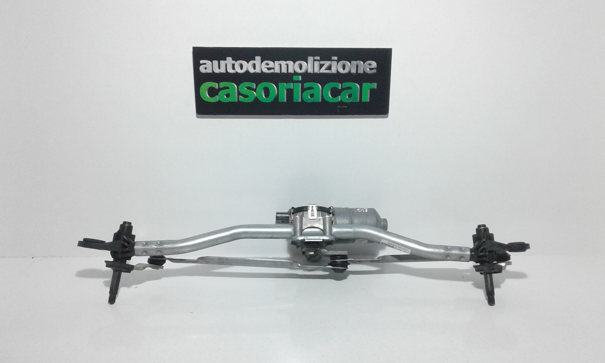 Motorino tergi ant completo di tandem JEEP Renegade Serie