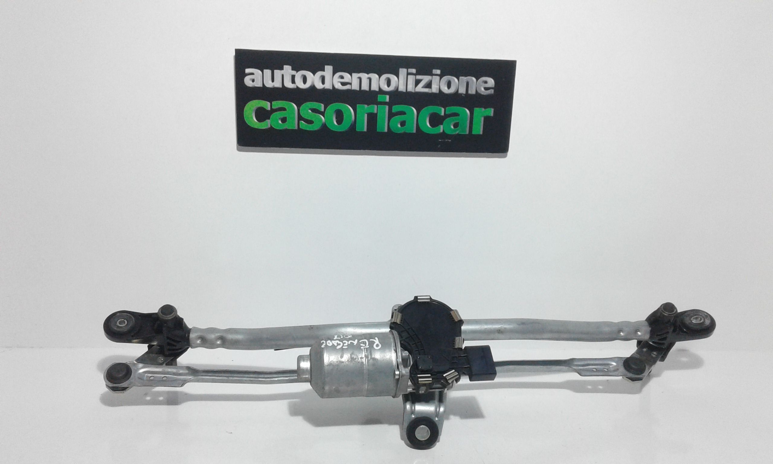 Motorino tergi ant completo di tandem JEEP Renegade Serie