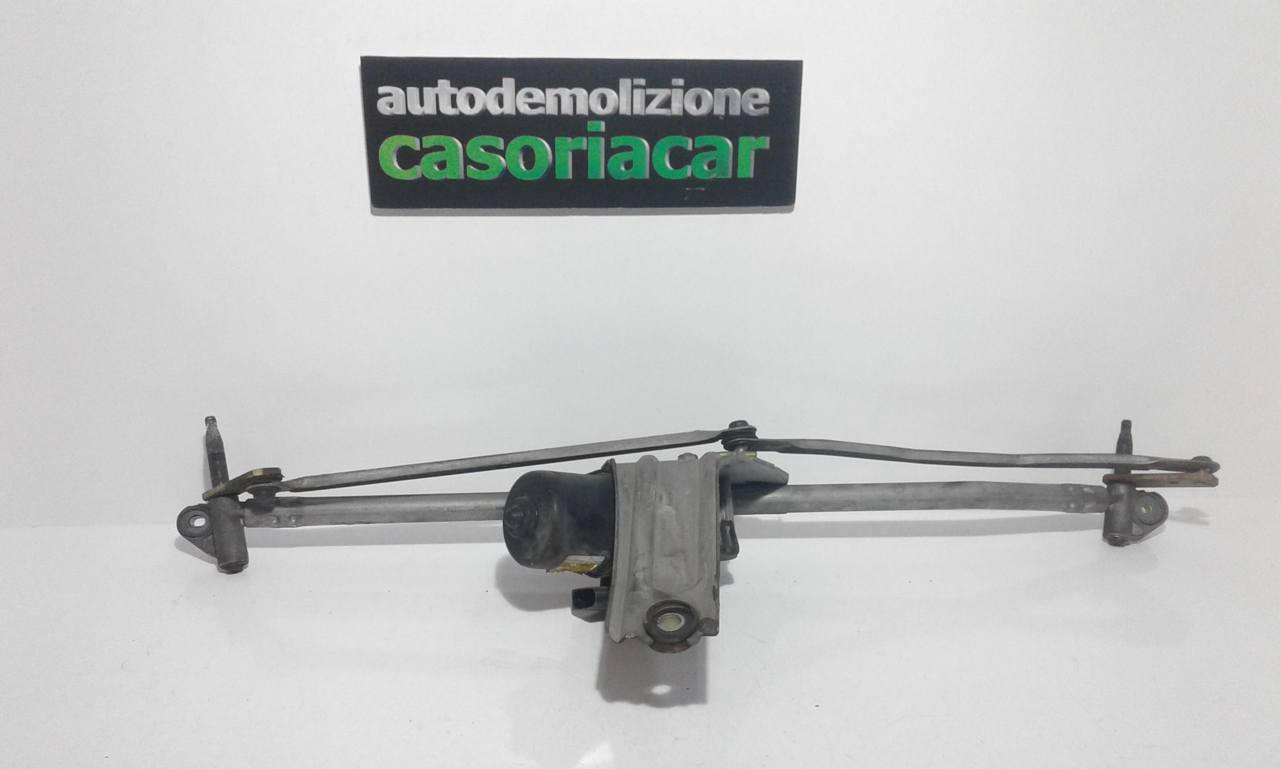 Motorino tergi ant completo di tandem MINI One 1 Serie