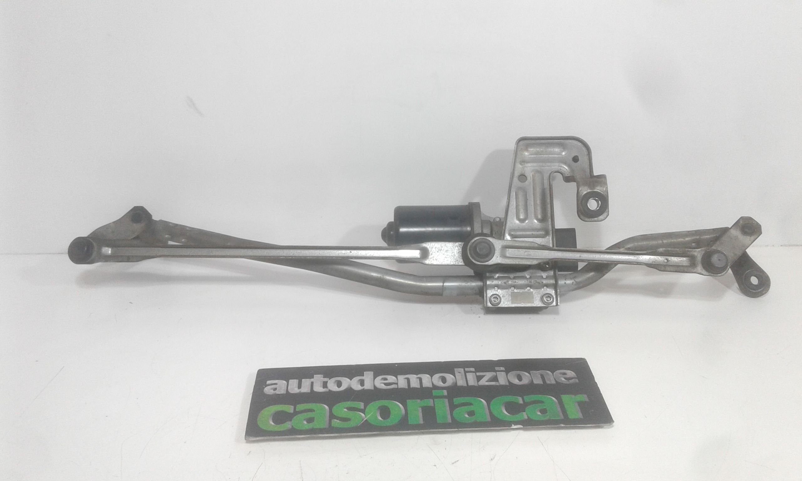 Motorino tergi ant completo di tandem PEUGEOT Boxer 3 Serie