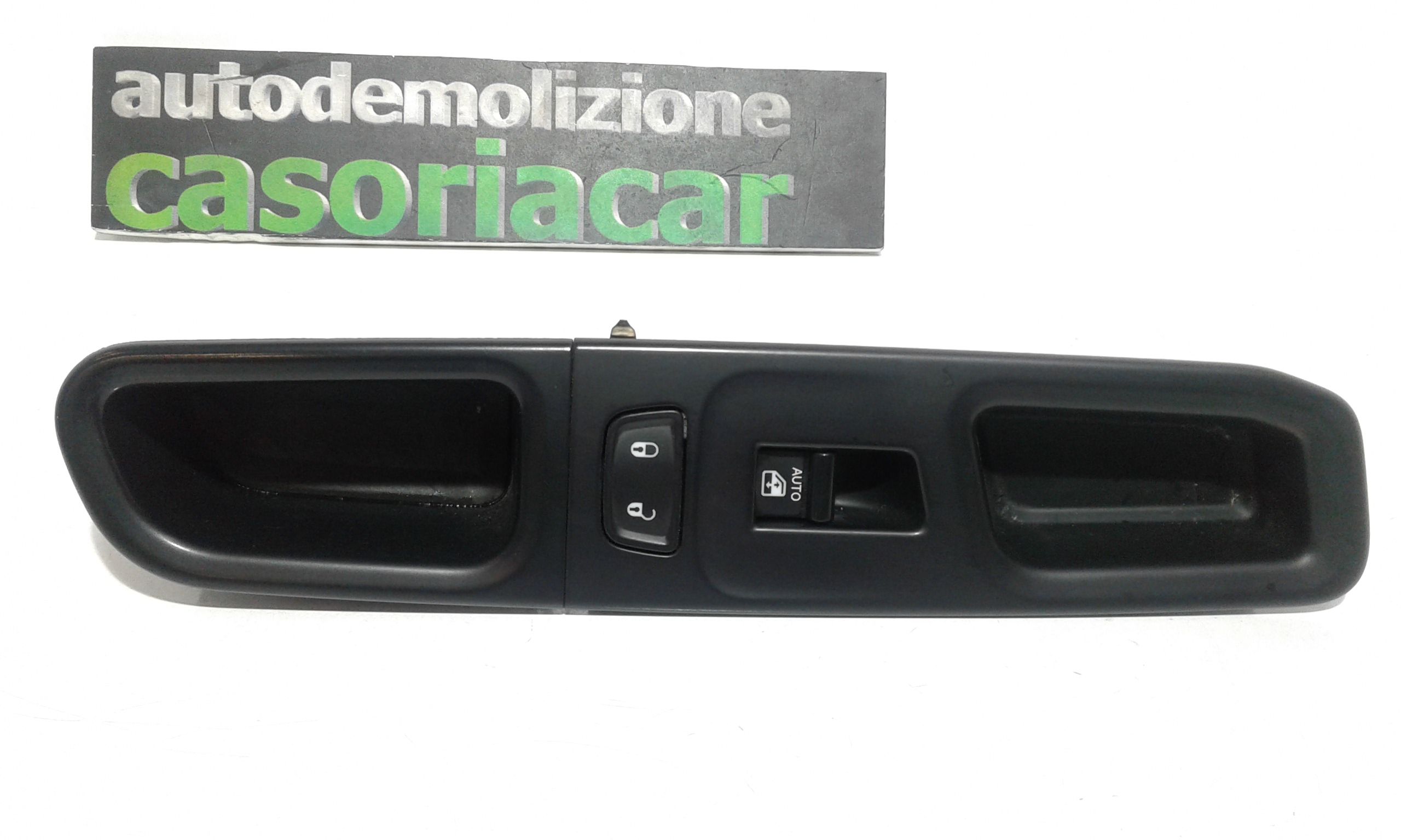 Pulsantiera Anteriore Destra Passeggero JEEP Renegade Serie