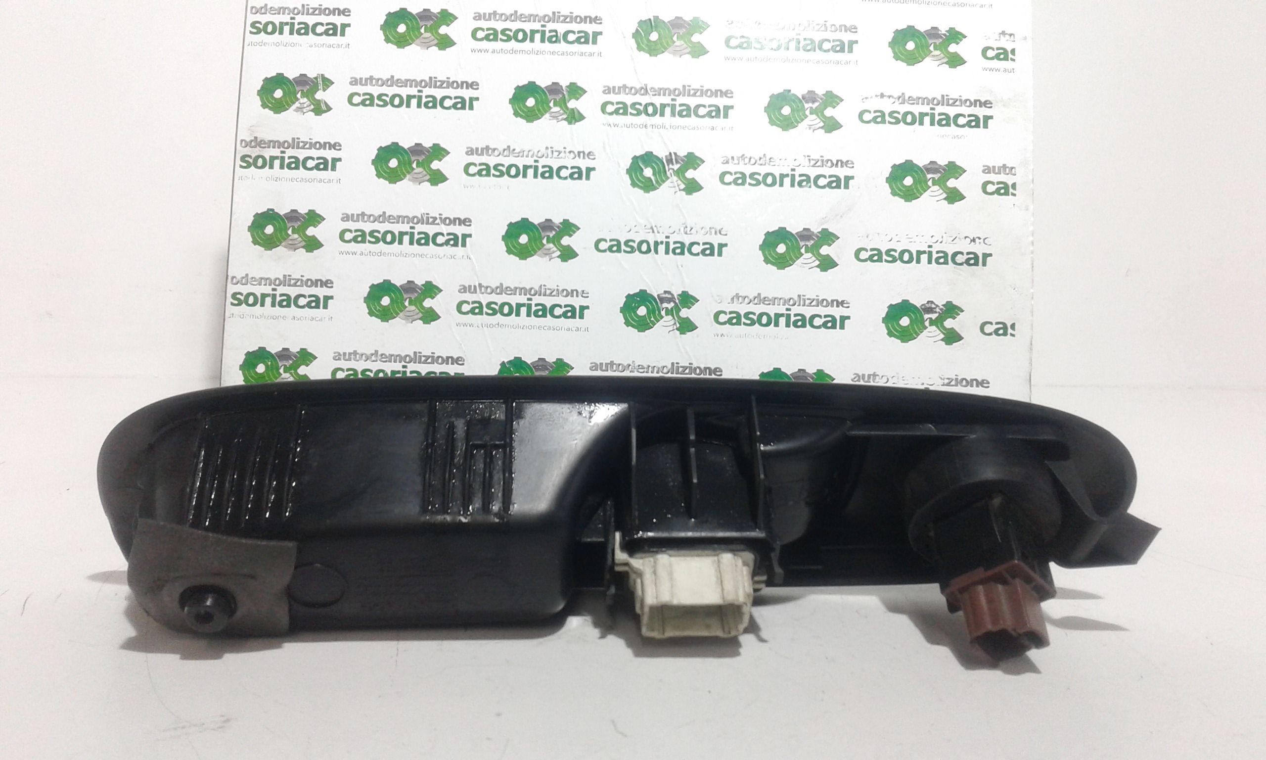 Pulsantiera Anteriore Destra Passeggero RENAULT Clio 4