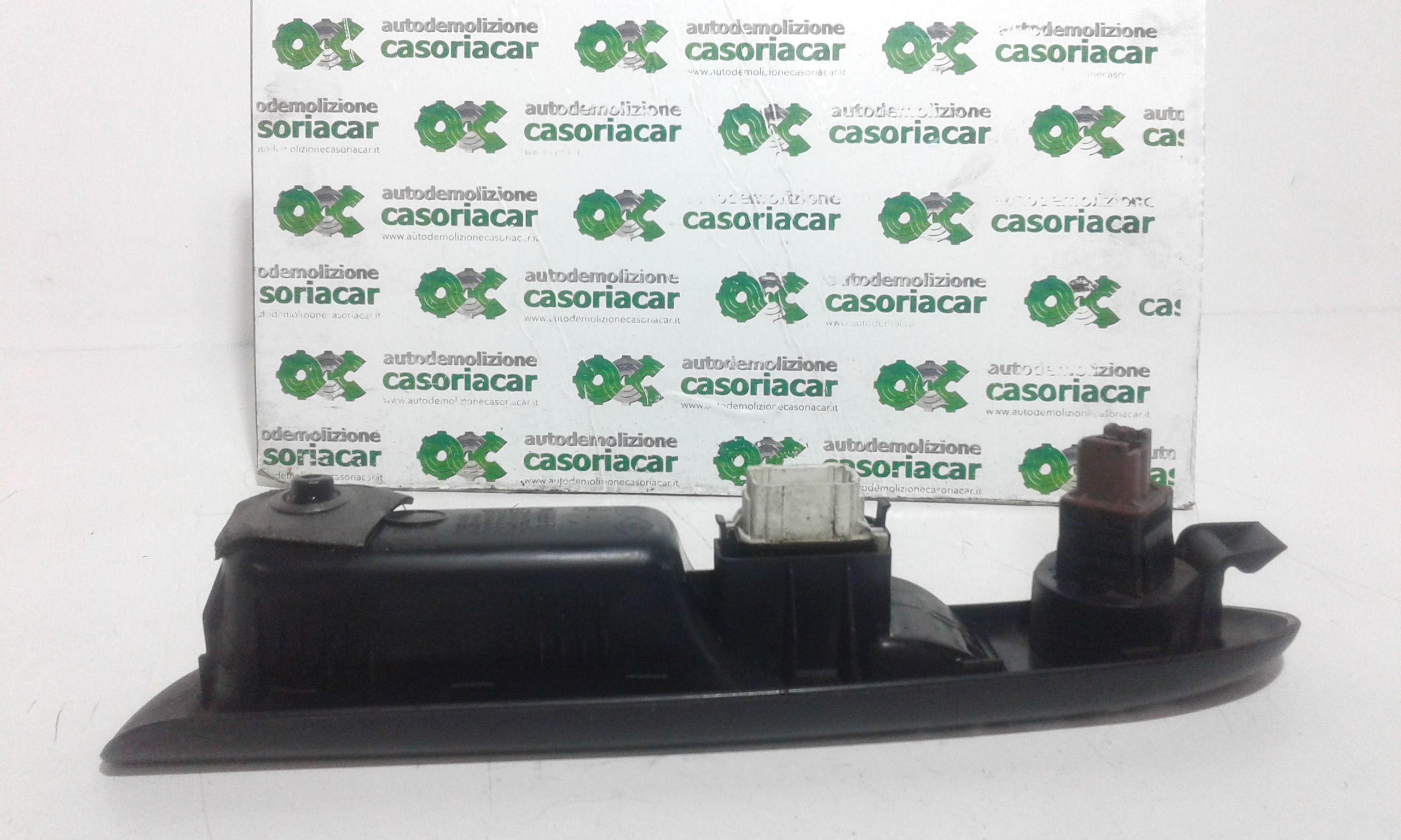 Pulsantiera Anteriore Destra Passeggero RENAULT Clio 4