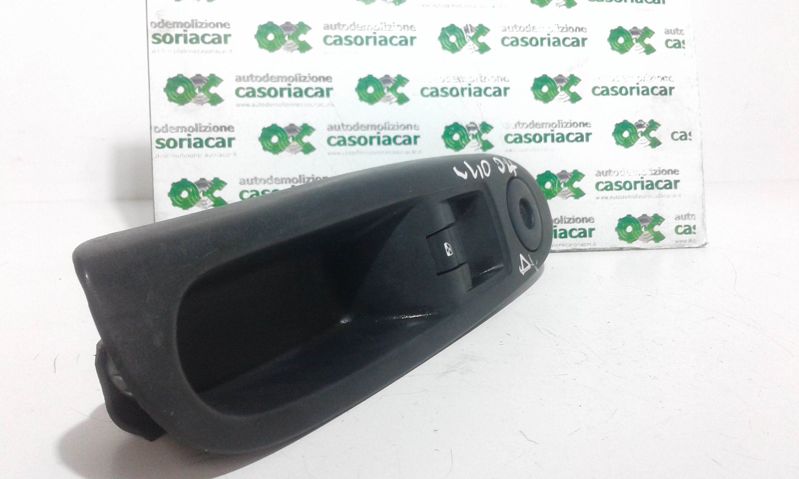Pulsantiera Anteriore Destra Passeggero RENAULT Clio 4