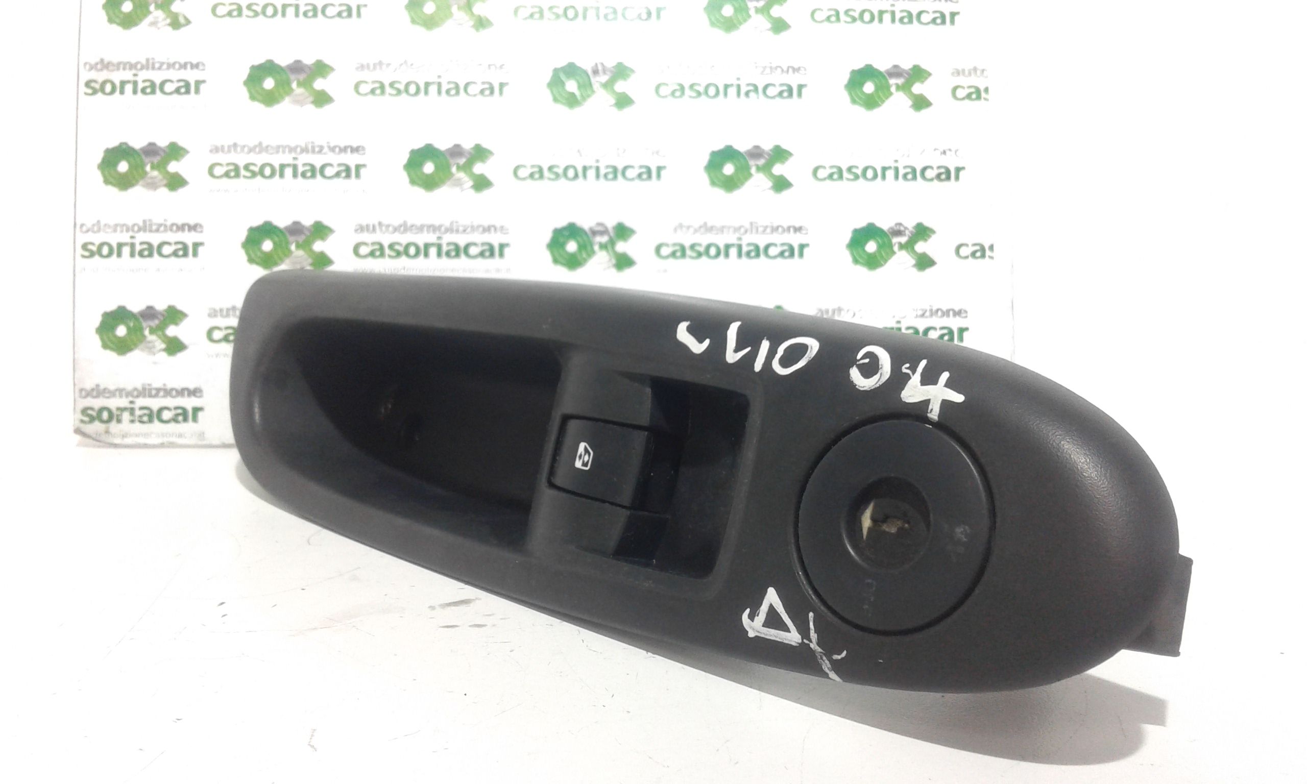 Pulsantiera Anteriore Destra Passeggero RENAULT Clio 4