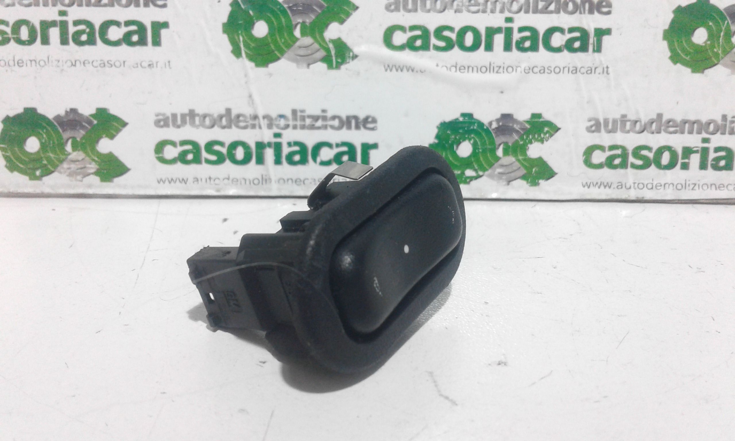 Pulsantiera Anteriore Destra Passeggero OPEL Astra G Berlina