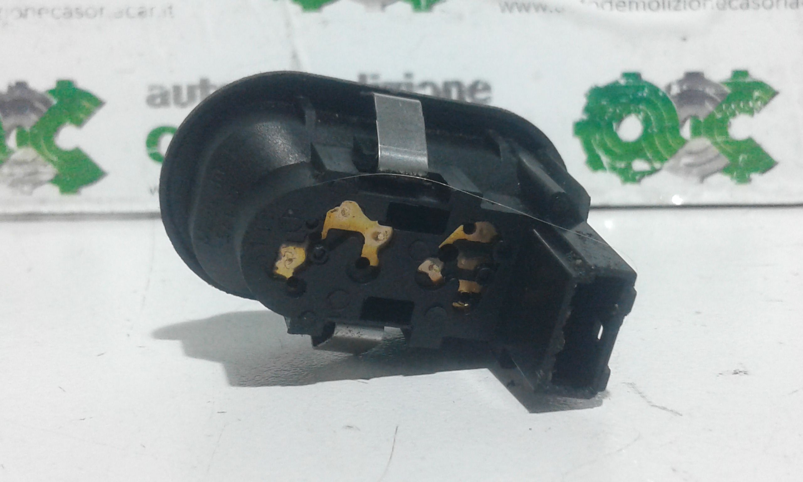 Pulsantiera Anteriore Destra Passeggero OPEL Astra G Berlina