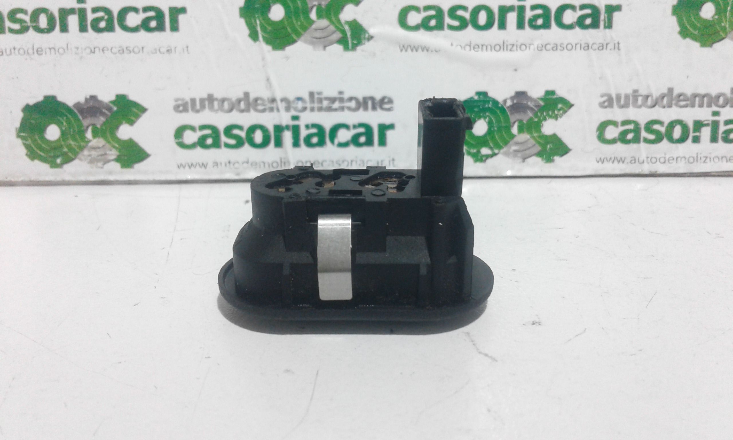 Pulsantiera Anteriore Destra Passeggero OPEL Astra G Berlina