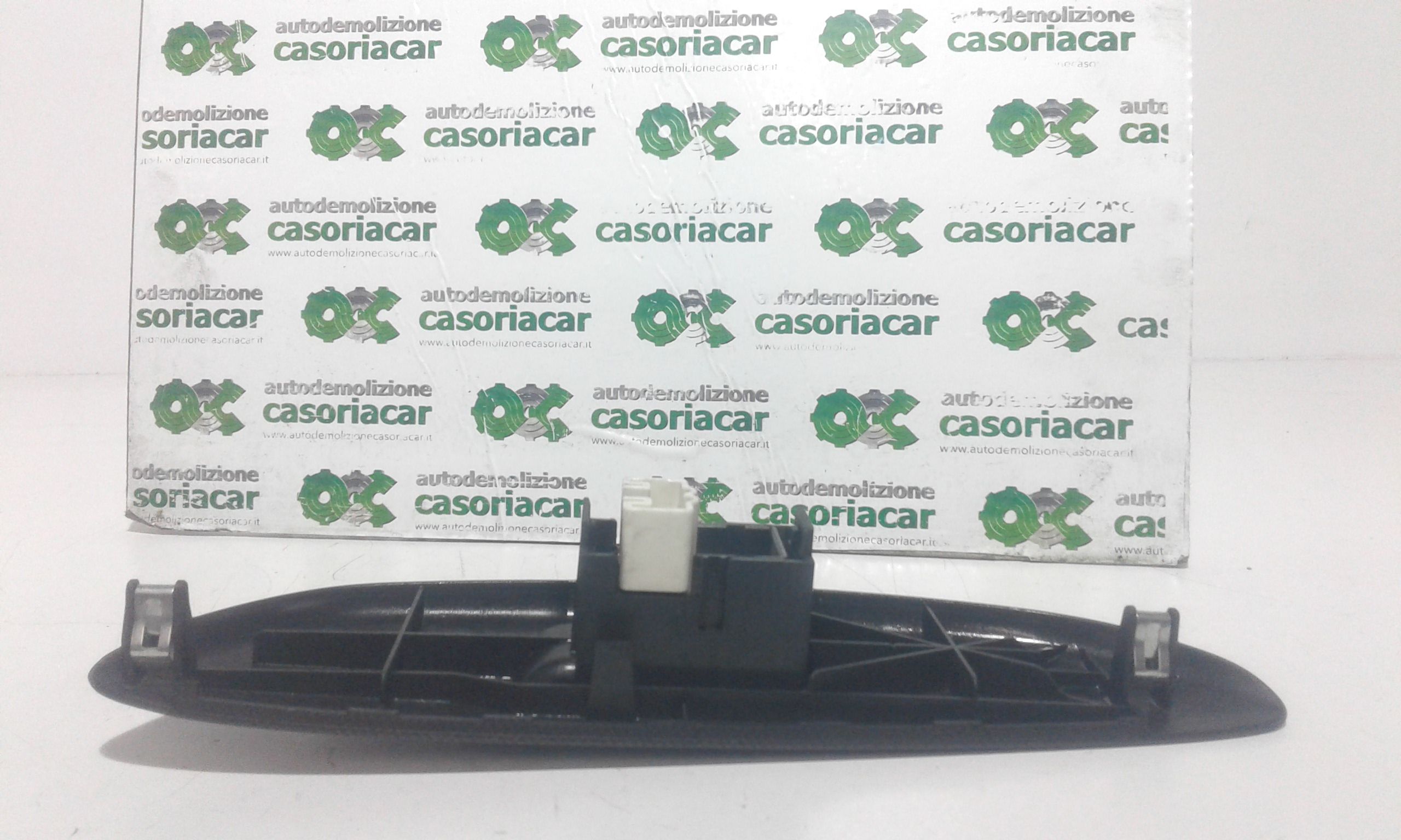 Pulsantiera Anteriore Destra Passeggero TOYOTA Yaris 3 Serie