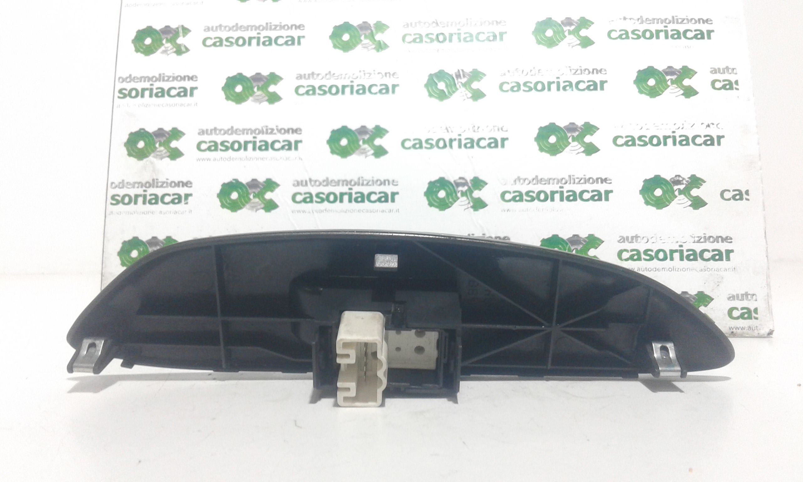 Pulsantiera Anteriore Destra Passeggero TOYOTA Yaris 3 Serie