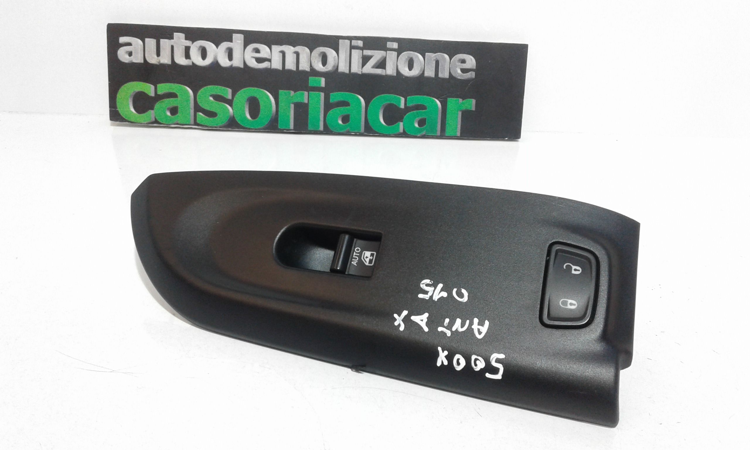 Pulsantiera Anteriore Destra Passeggero FIAT 500 X 1 Serie