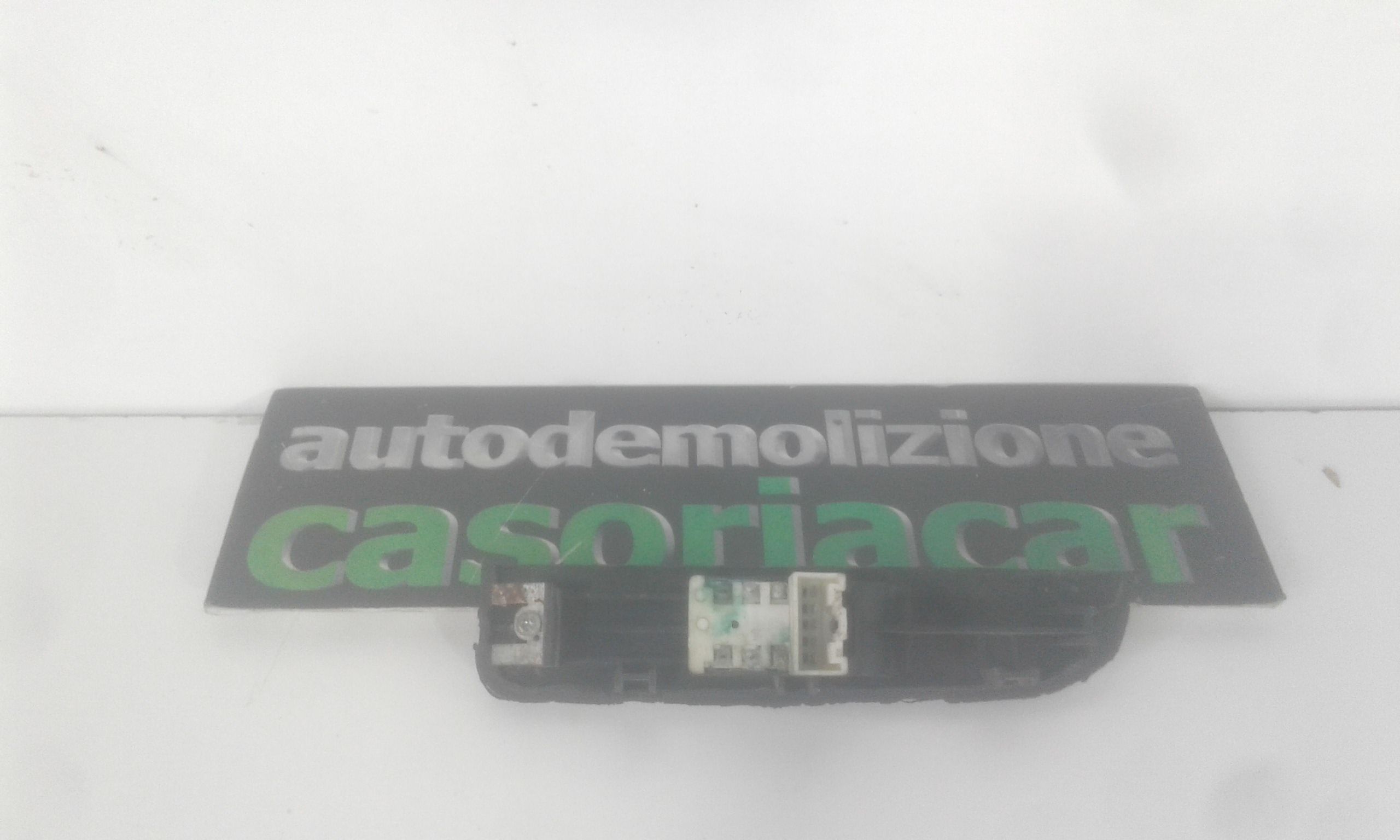 Pulsantiera Anteriore Destra Passeggero ISUZU NQR 175/75