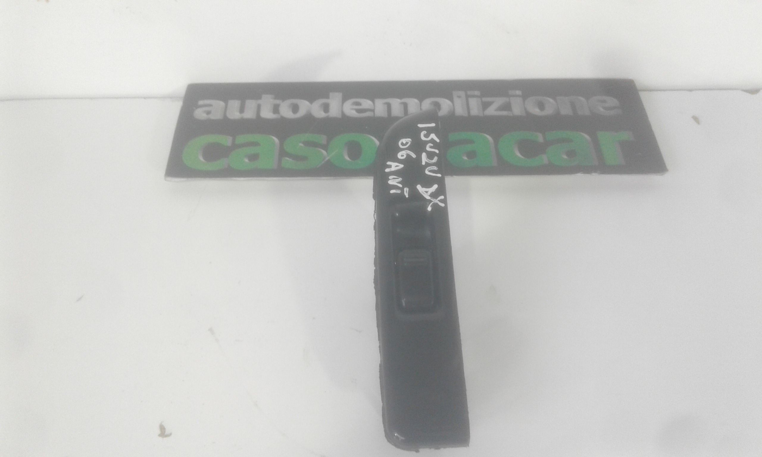 Pulsantiera Anteriore Destra Passeggero ISUZU NQR 175/75