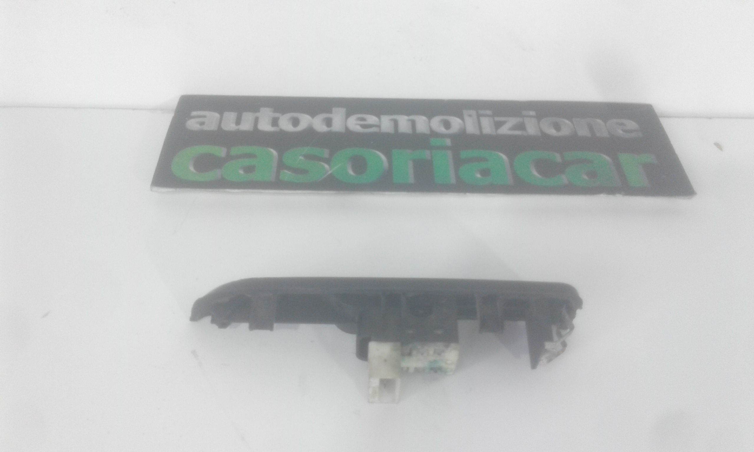 Pulsantiera Anteriore Destra Passeggero ISUZU NQR 175/75