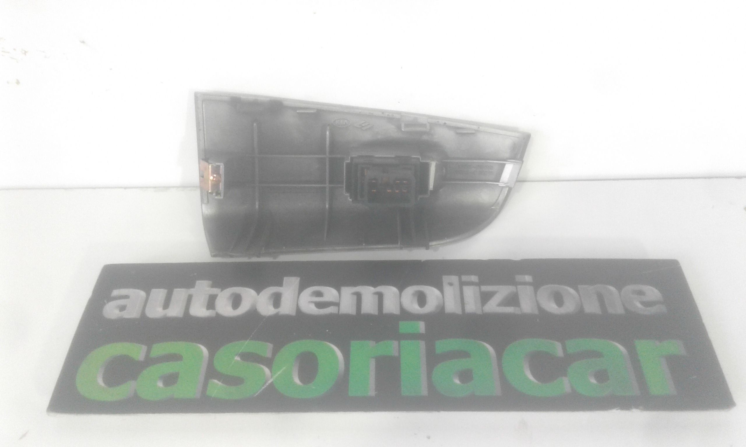 Pulsantiera Anteriore Destra Passeggero KIA Sportage 3 Serie