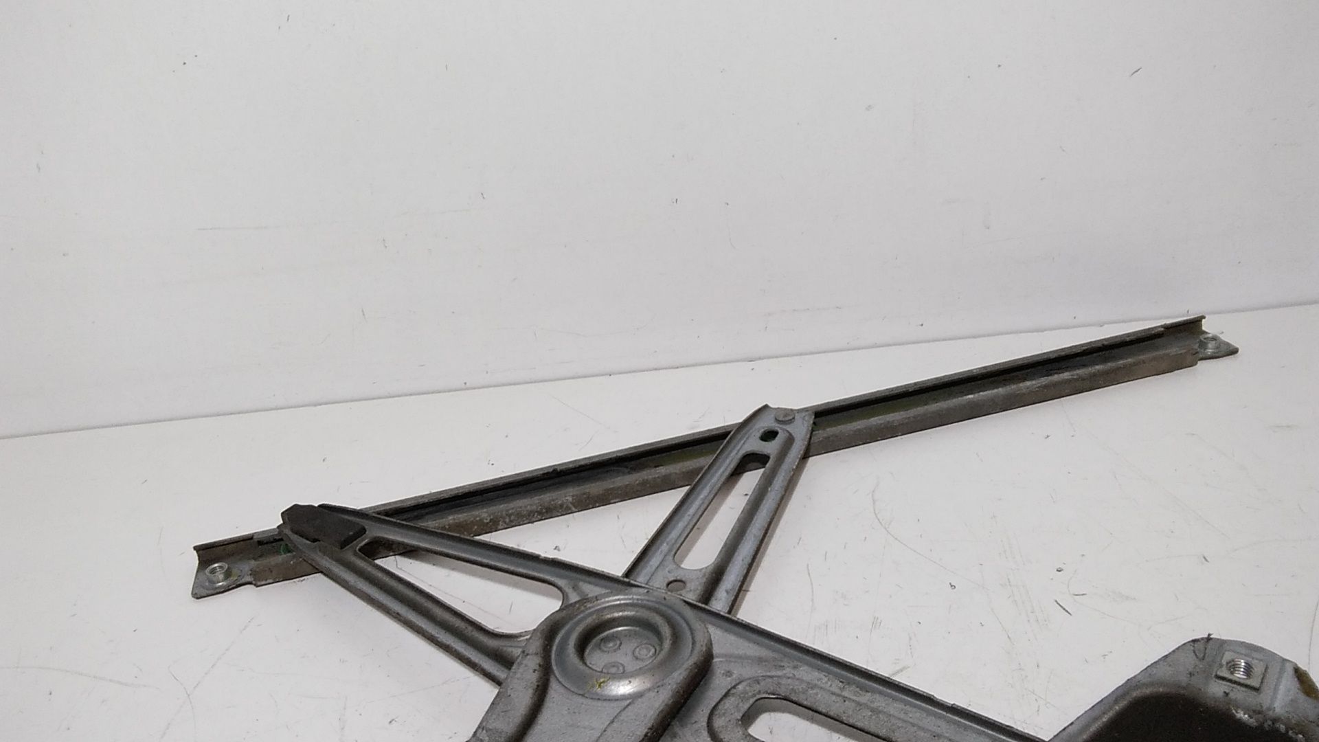 Cremagliera anteriore destra passeggero TOYOTA Yaris 2 Serie