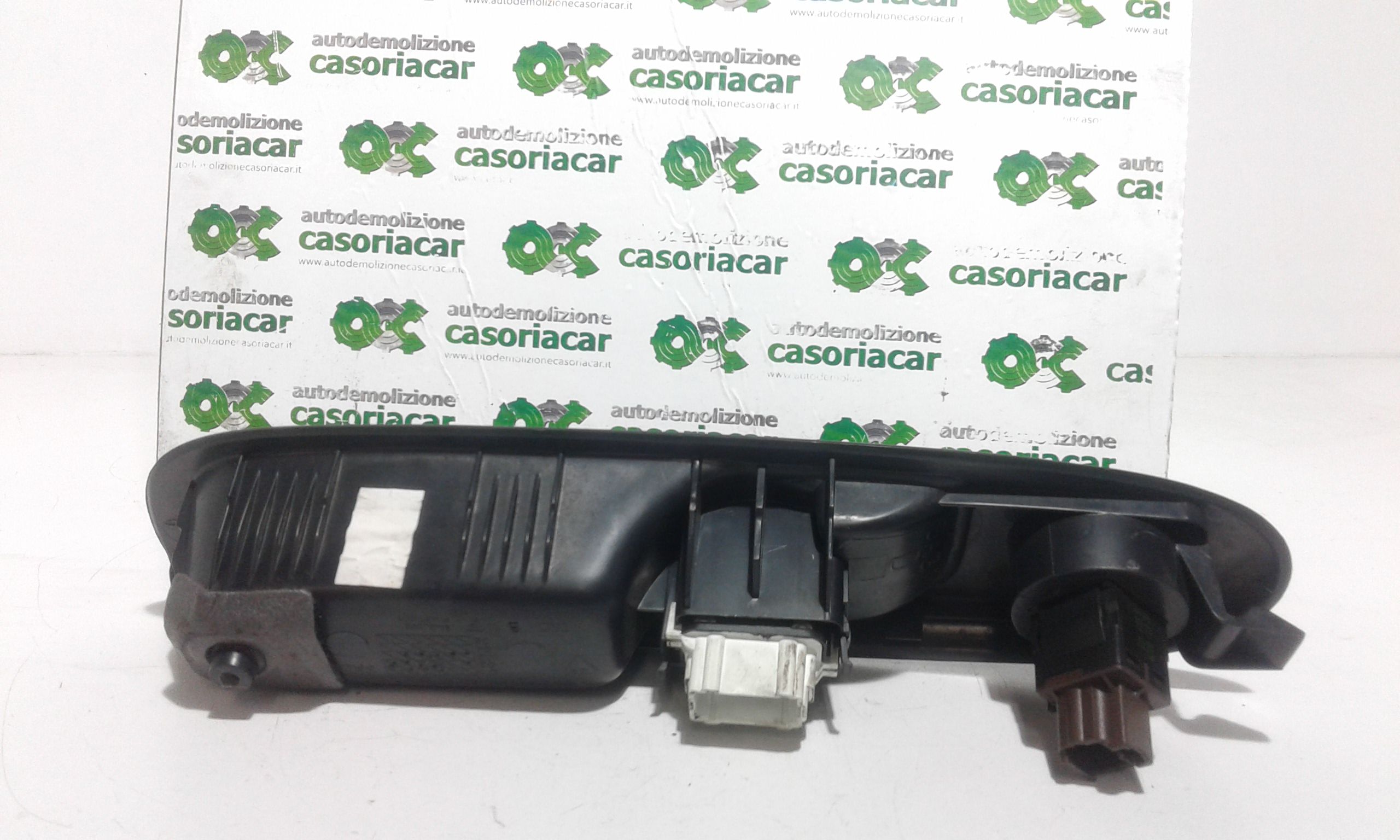 Pulsantiera Anteriore Destra Passeggero RENAULT Clio 4