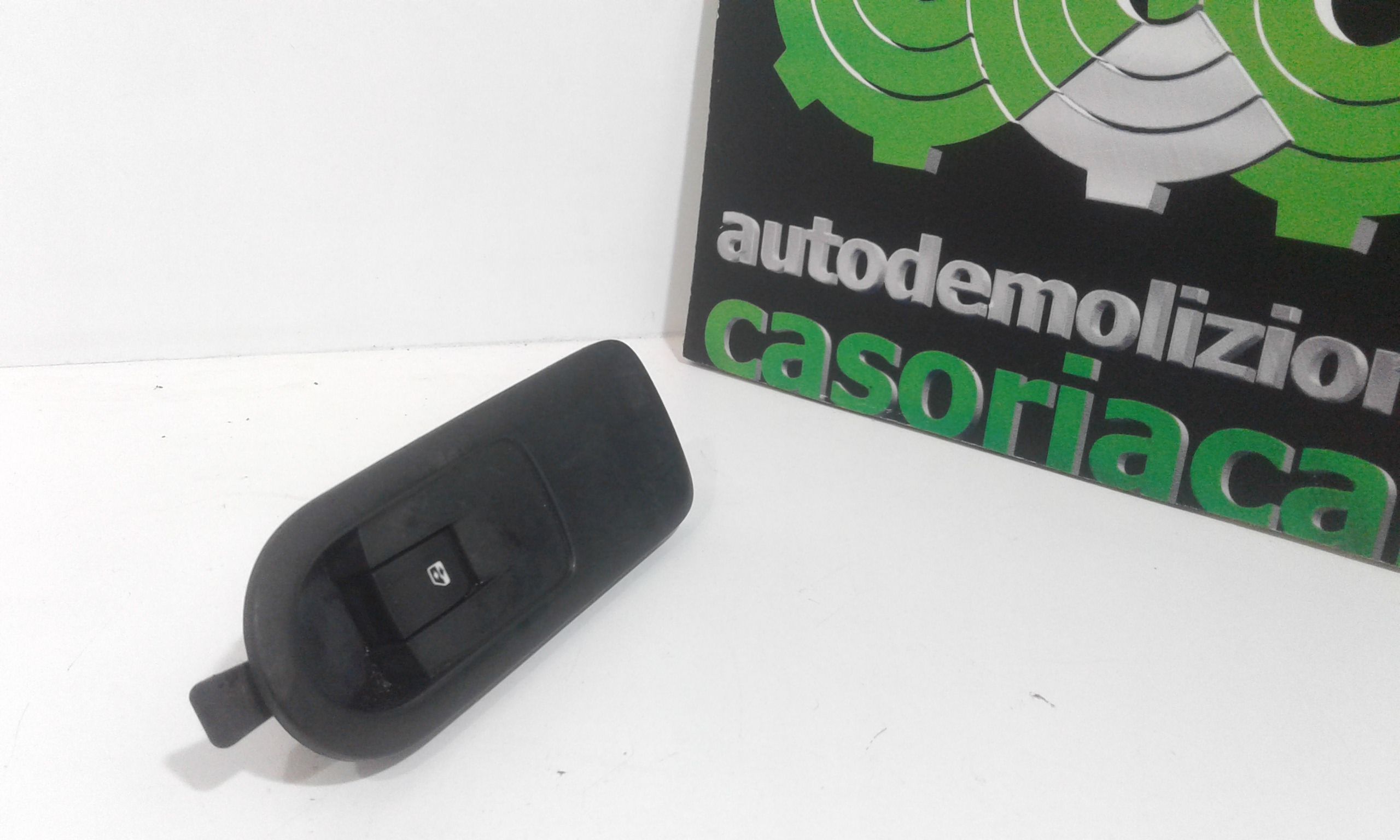 Pulsantiera Anteriore Destra Passeggero RENAULT Scenic 3 Serie