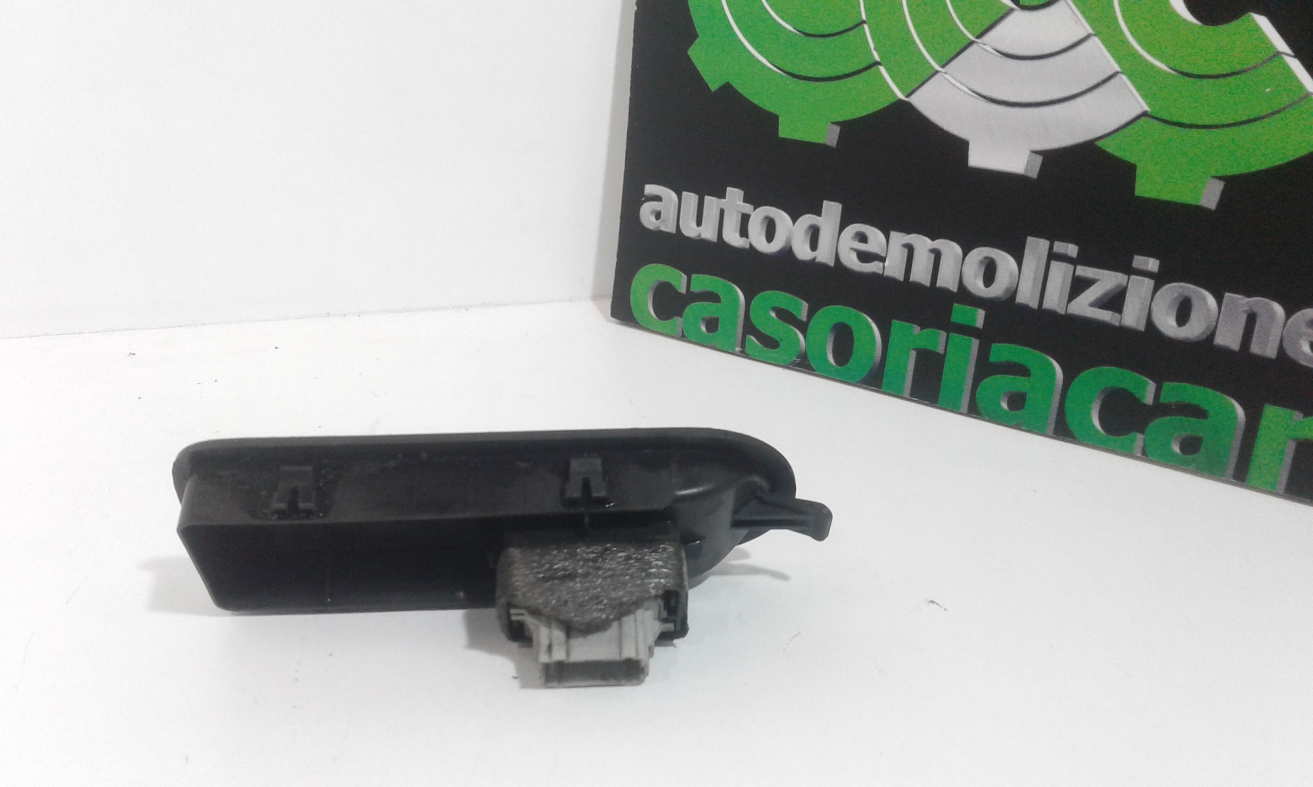 Pulsantiera Anteriore Destra Passeggero RENAULT Scenic 3 Serie