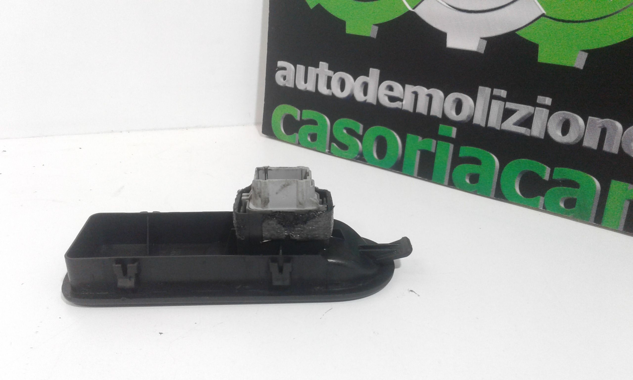 Pulsantiera Anteriore Destra Passeggero RENAULT Scenic 3 Serie