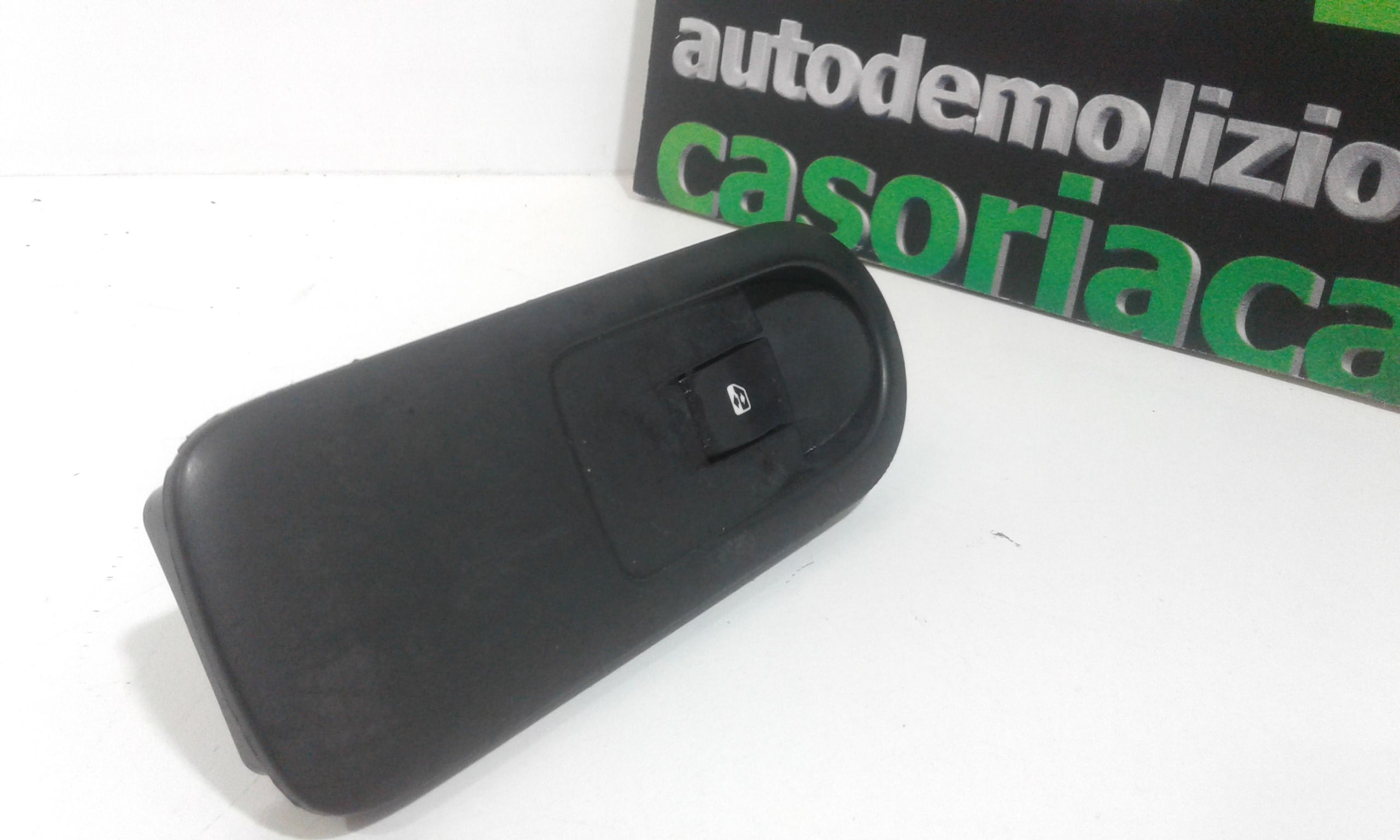 Pulsantiera Anteriore Destra Passeggero RENAULT Scenic 3 Serie