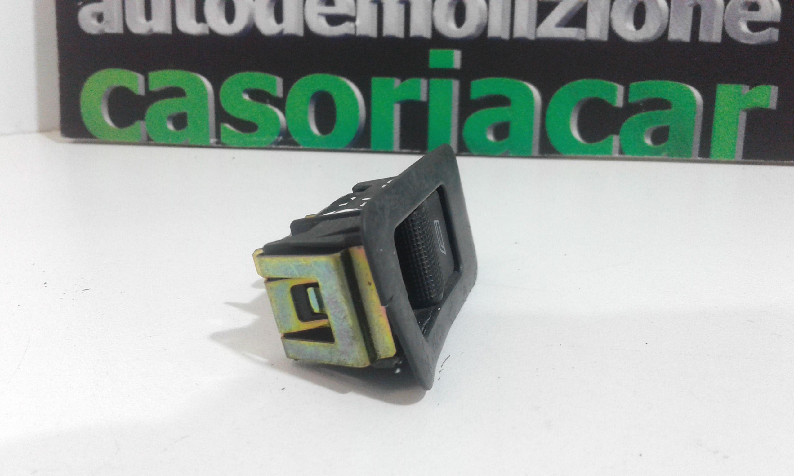 Pulsantiera Anteriore Destra Passeggero VOLKSWAGEN Polo 3 Serie