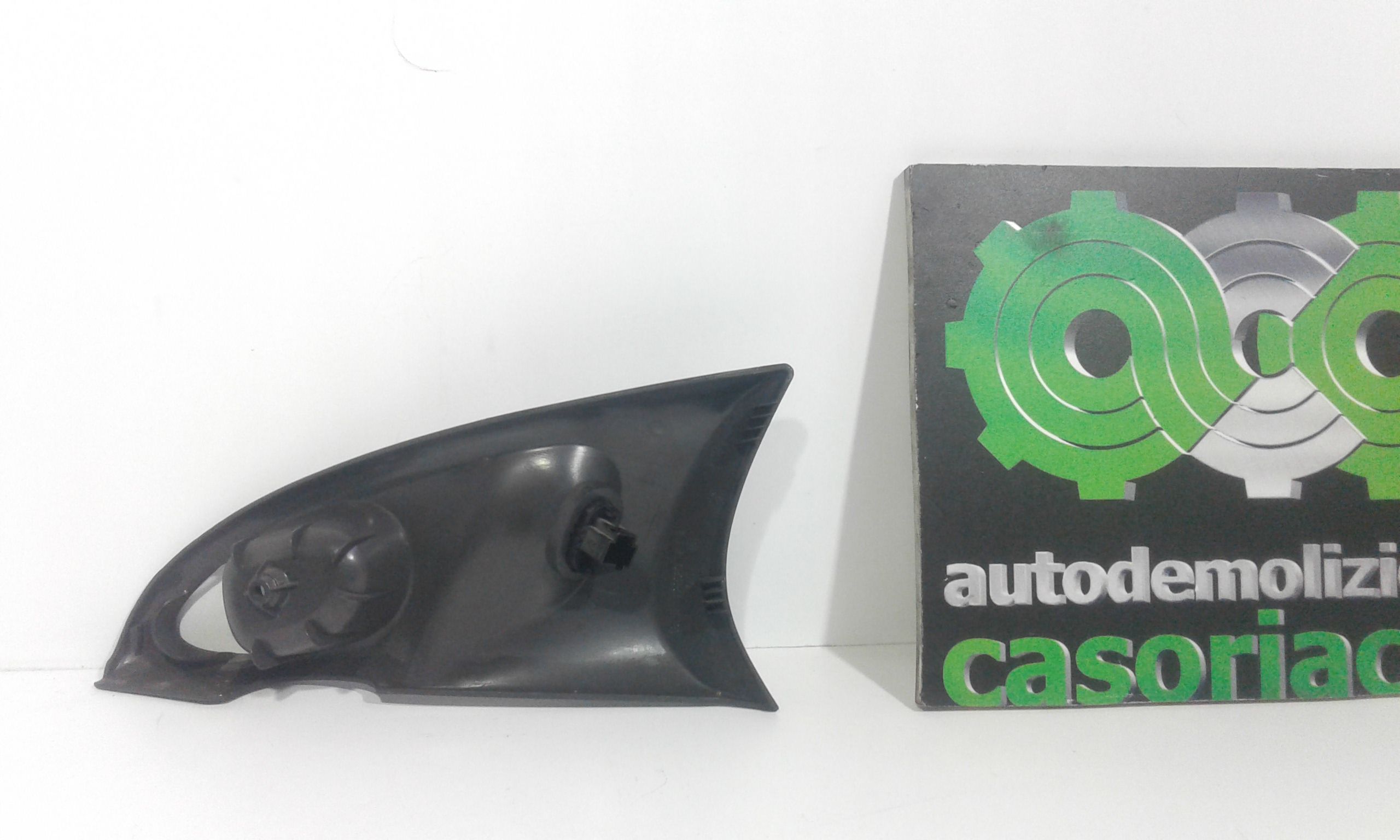 Pulsantiera Anteriore Destra Passeggero FORD Focus S. Wagon 2 Serie