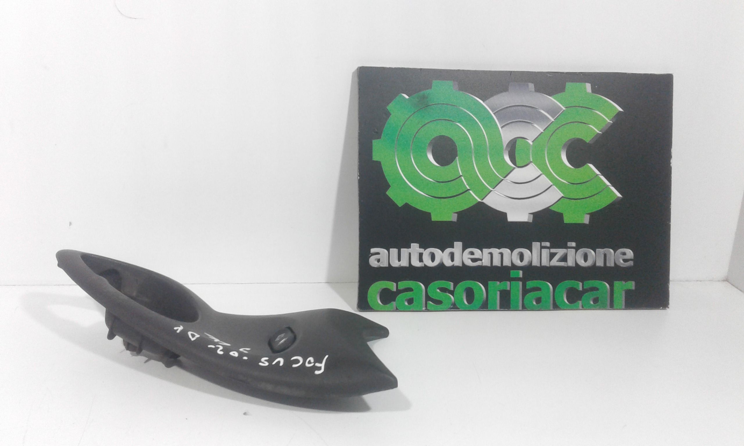 Pulsantiera Anteriore Destra Passeggero FORD Focus S. Wagon 2 Serie