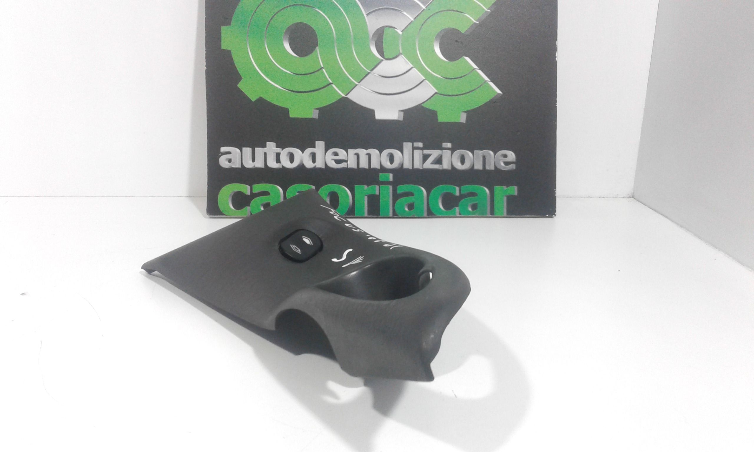 Pulsantiera Anteriore Destra Passeggero FORD Focus S. Wagon 2 Serie